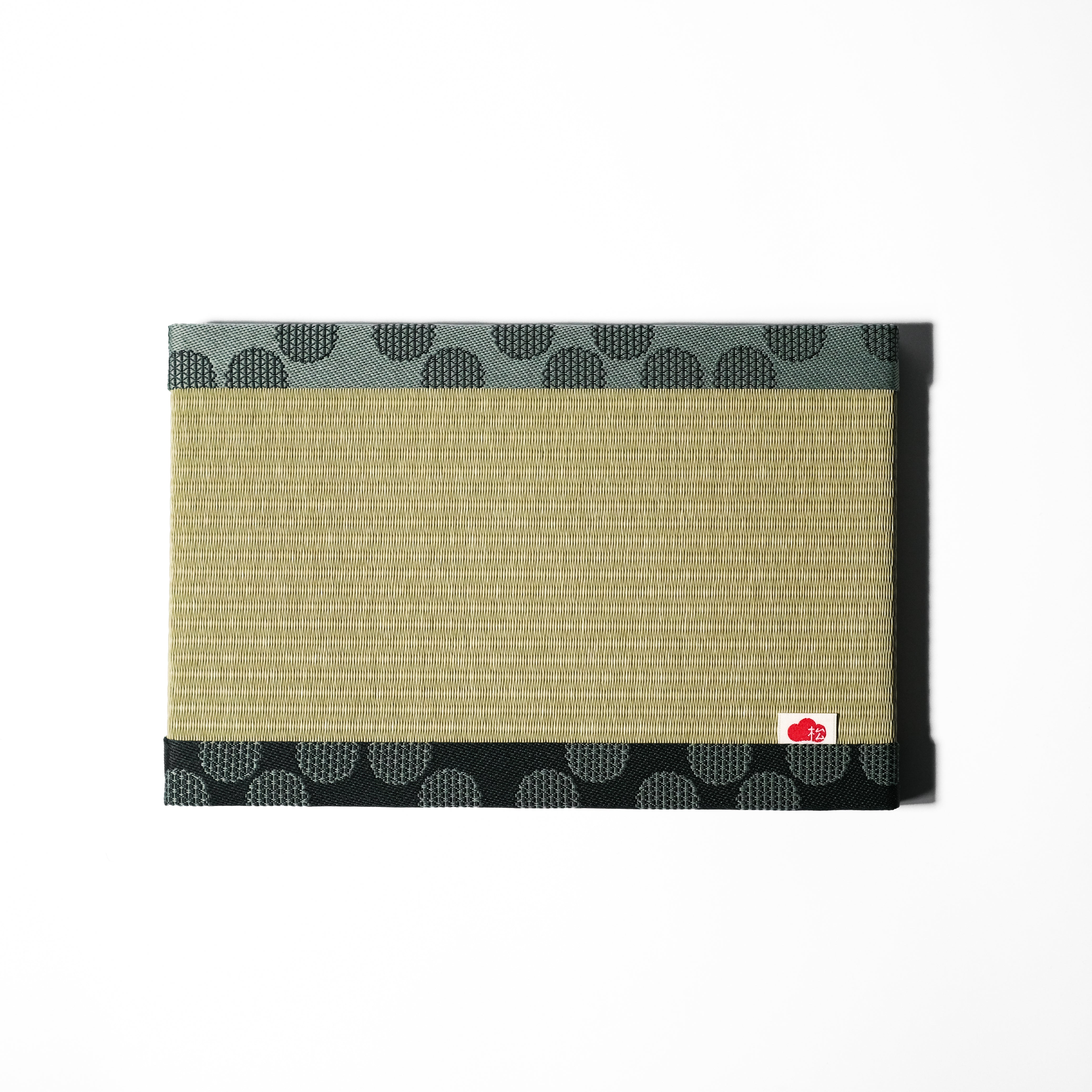 IGUSA MAT(Large-Green )