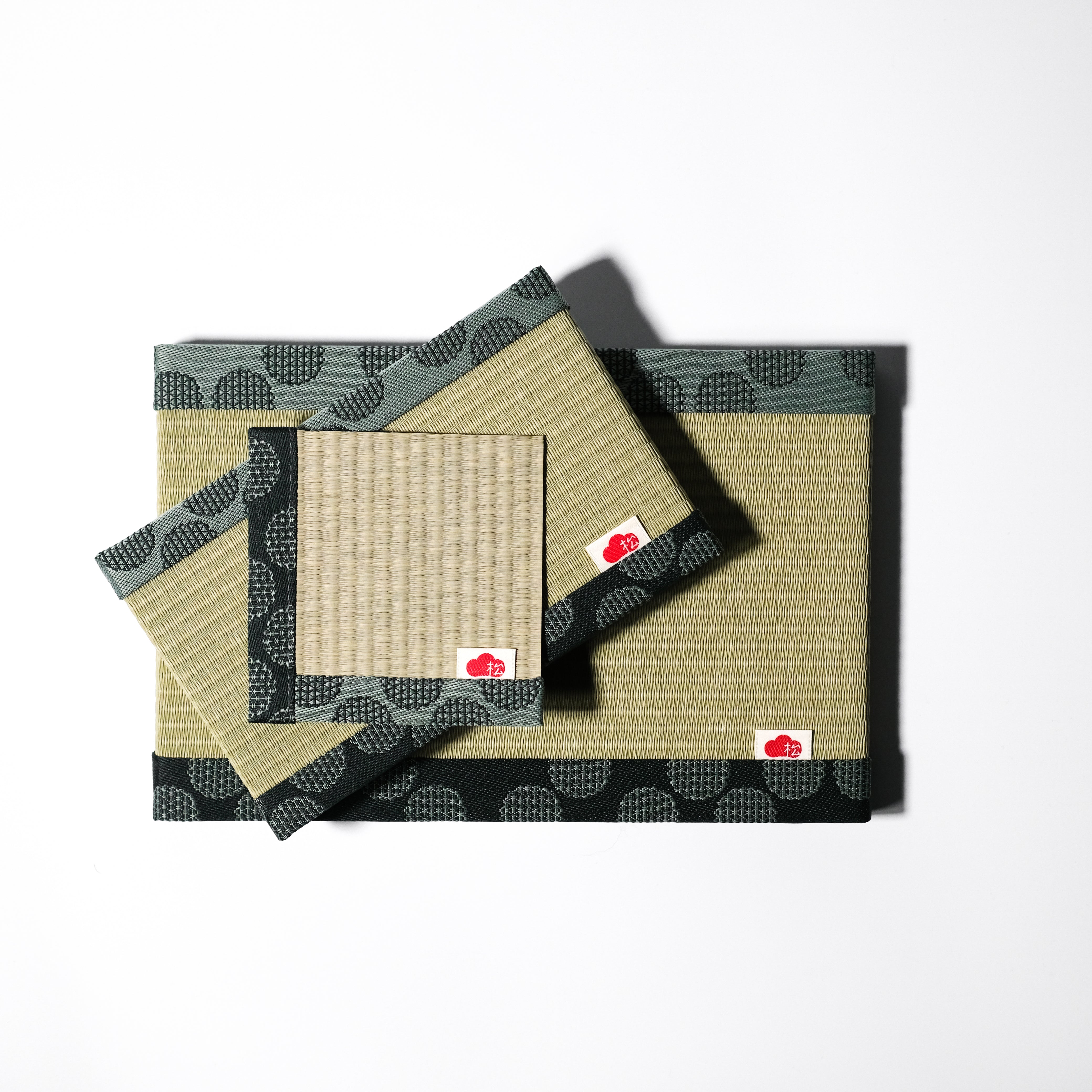 IGUSA MAT(Medium-Green )