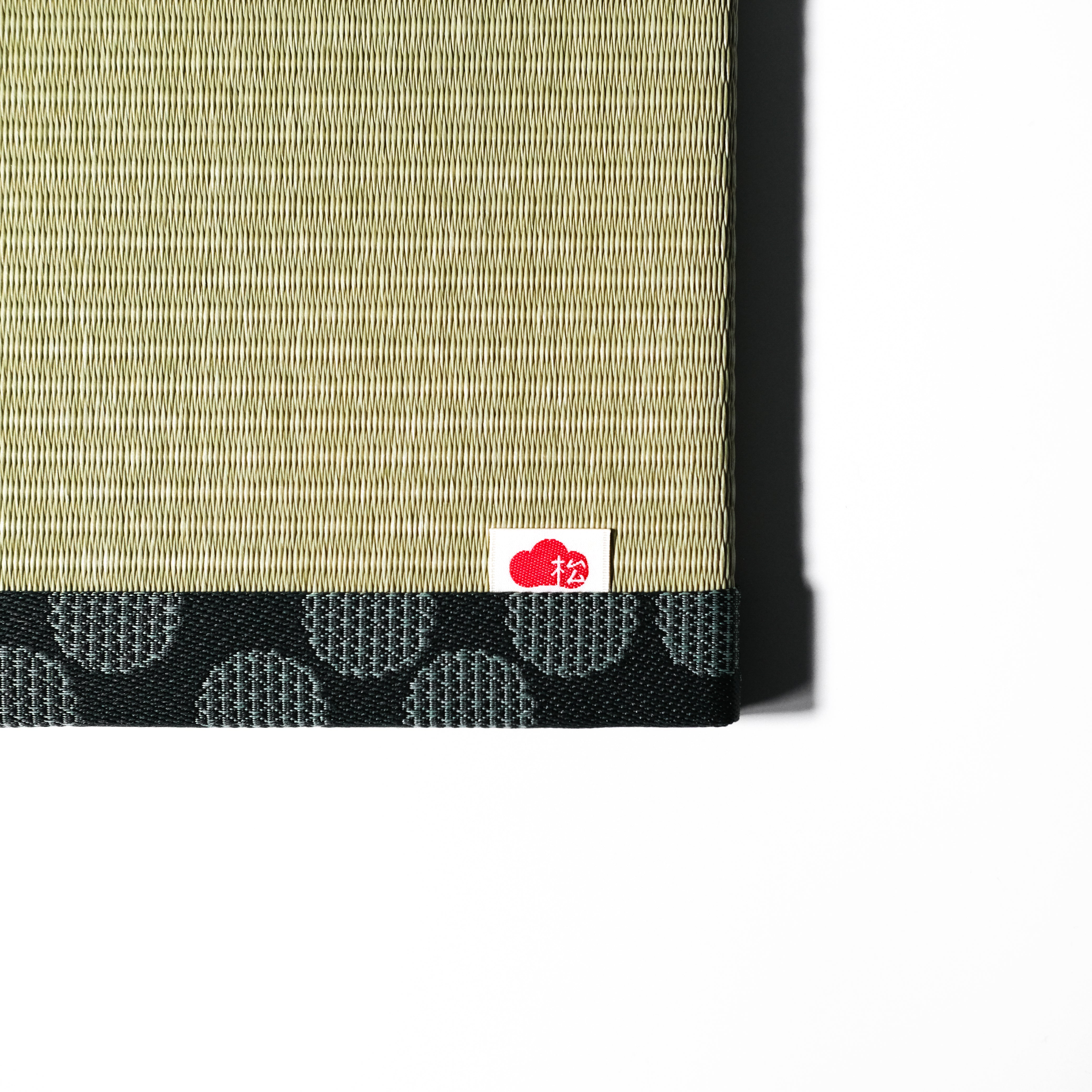 IGUSA MAT(Medium-Green )