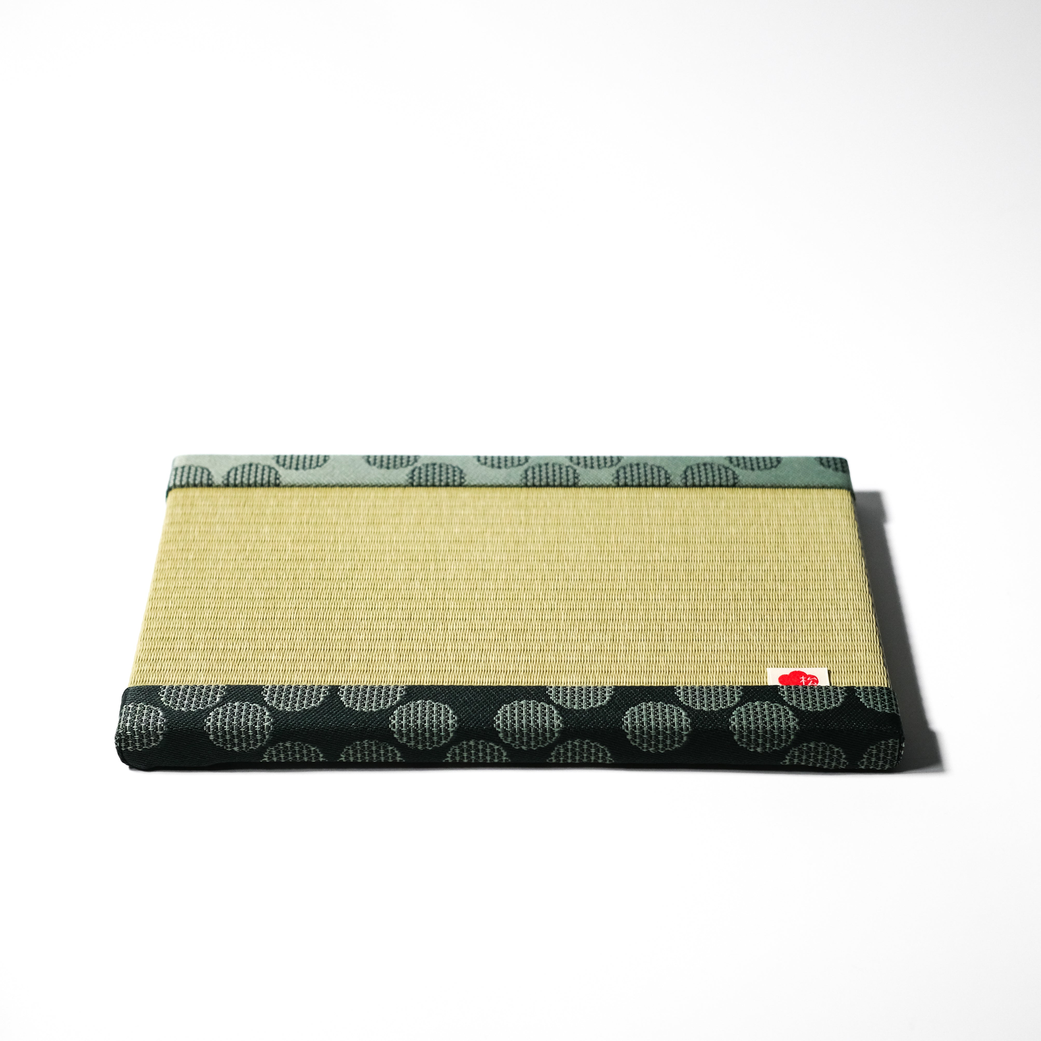 IGUSA MAT(Medium-Green )