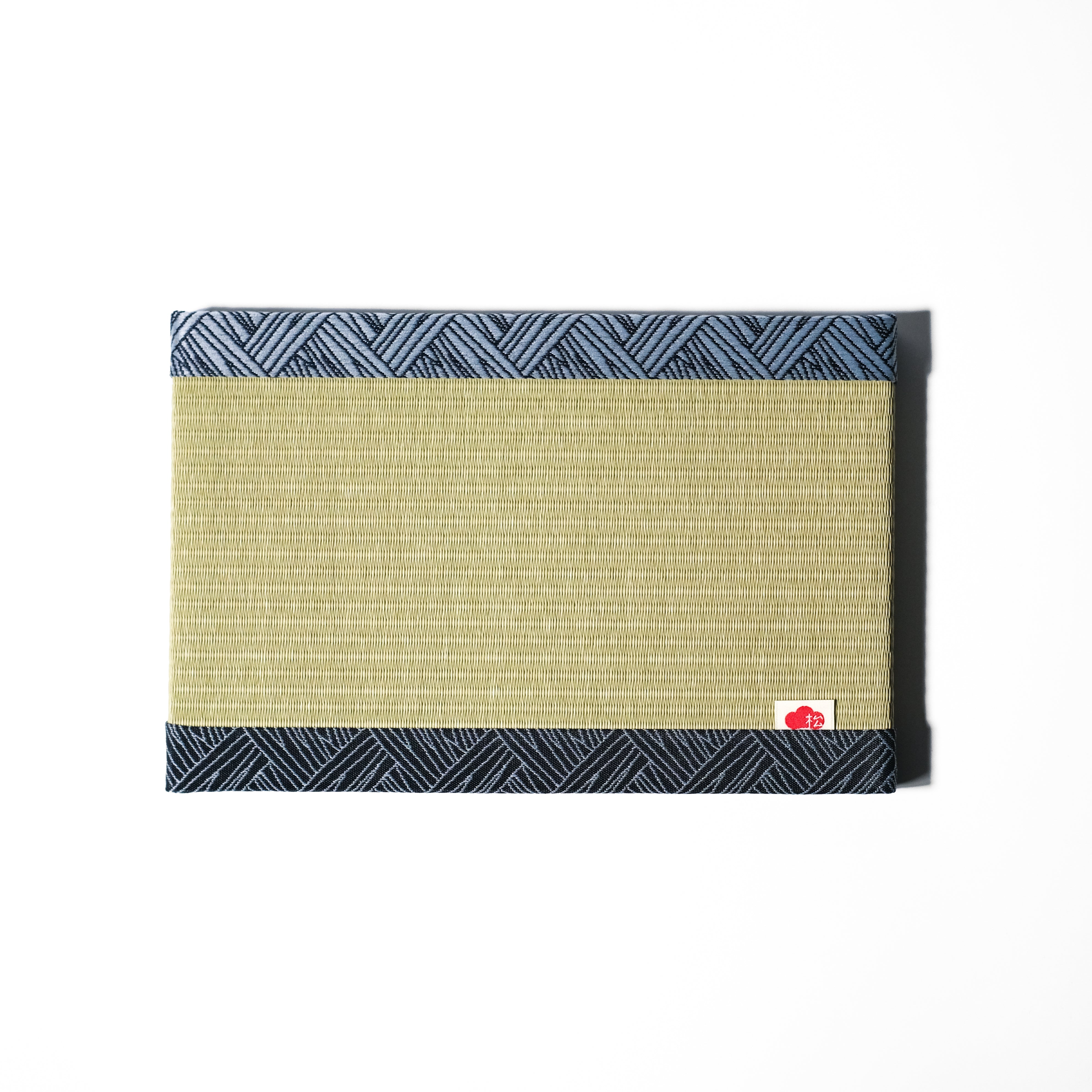 IGUSA MAT(Large-BLUE )