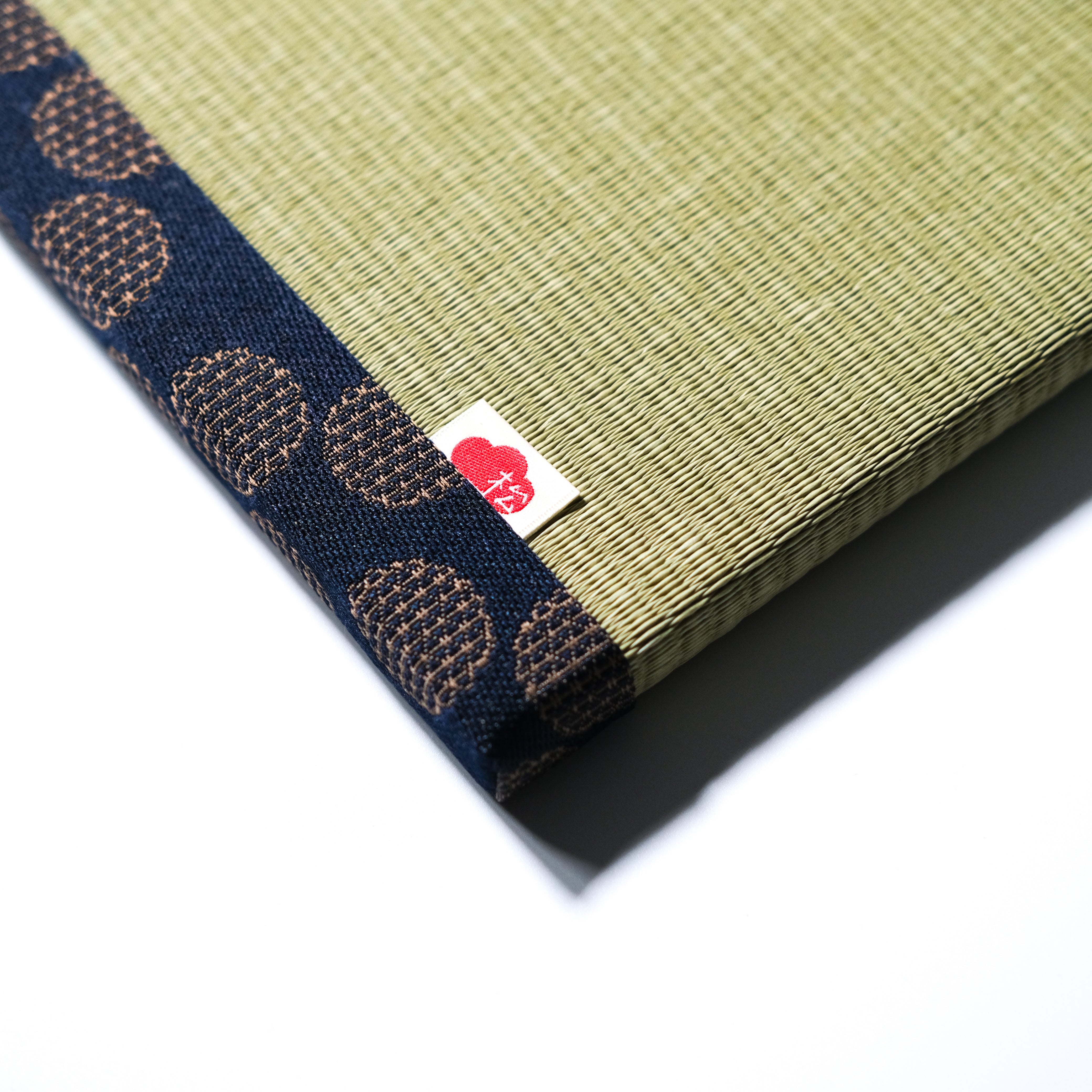 IGUSA MAT(Medium-Brown )