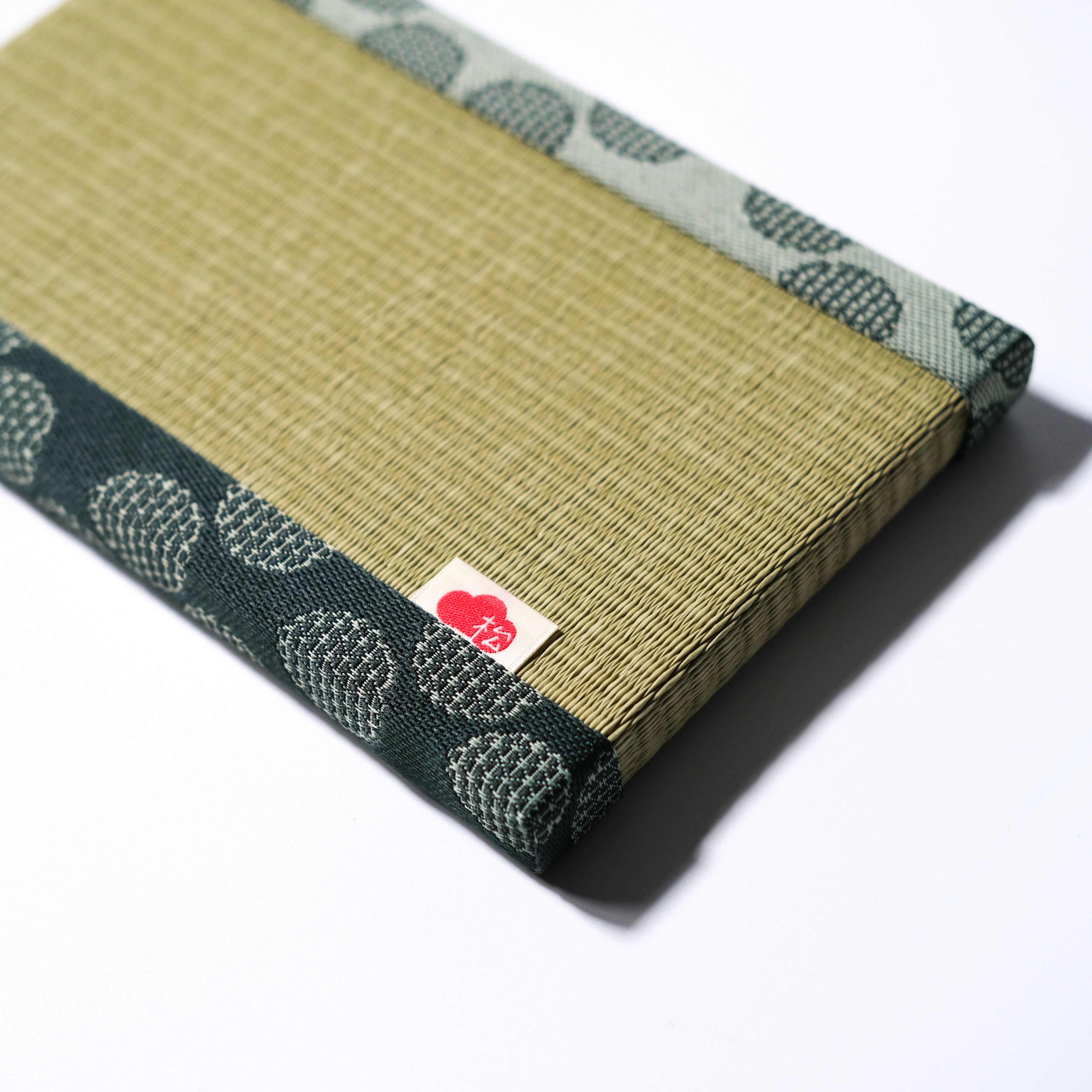 IGUSA MAT(Medium-Green )