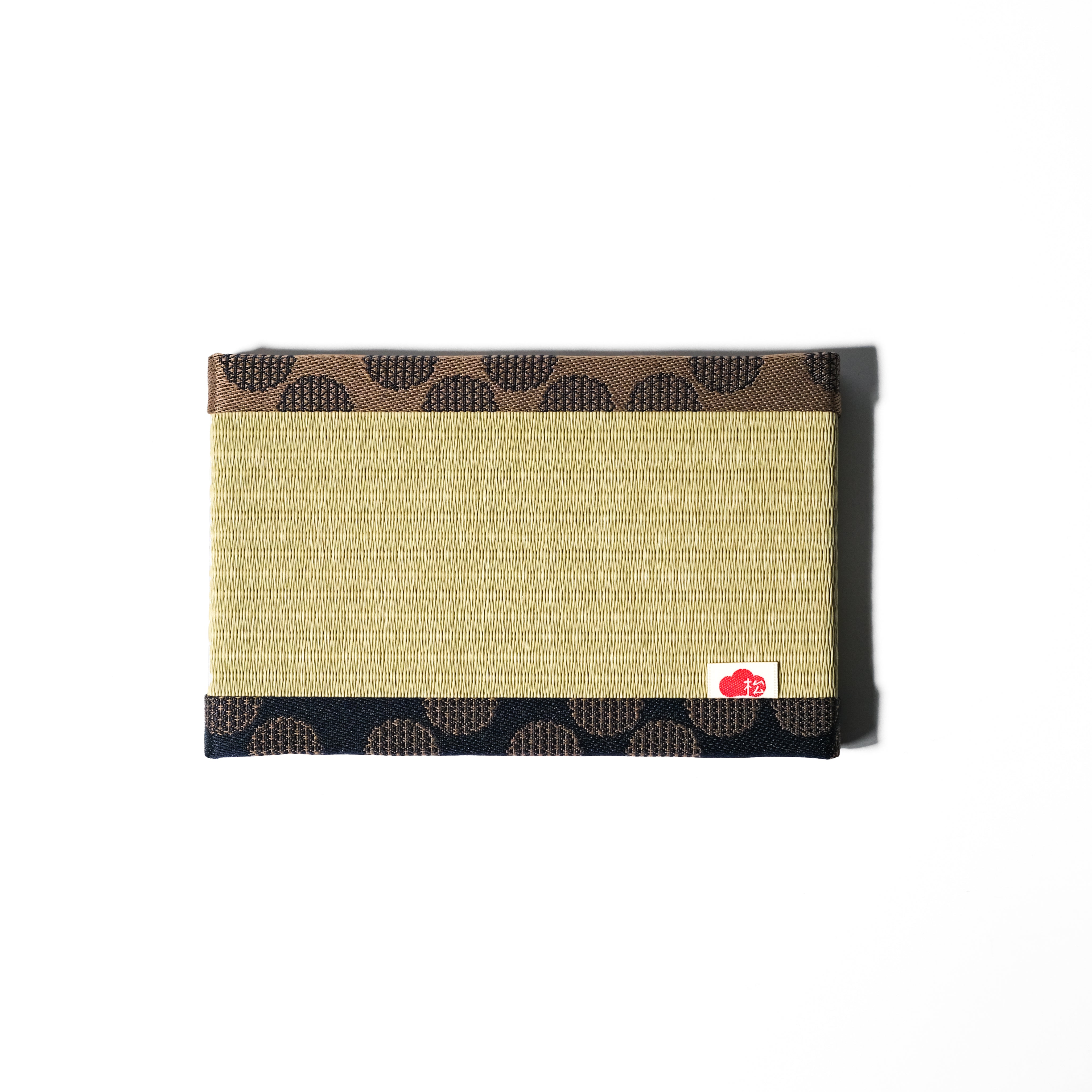 IGUSA MAT(Medium-Brown )