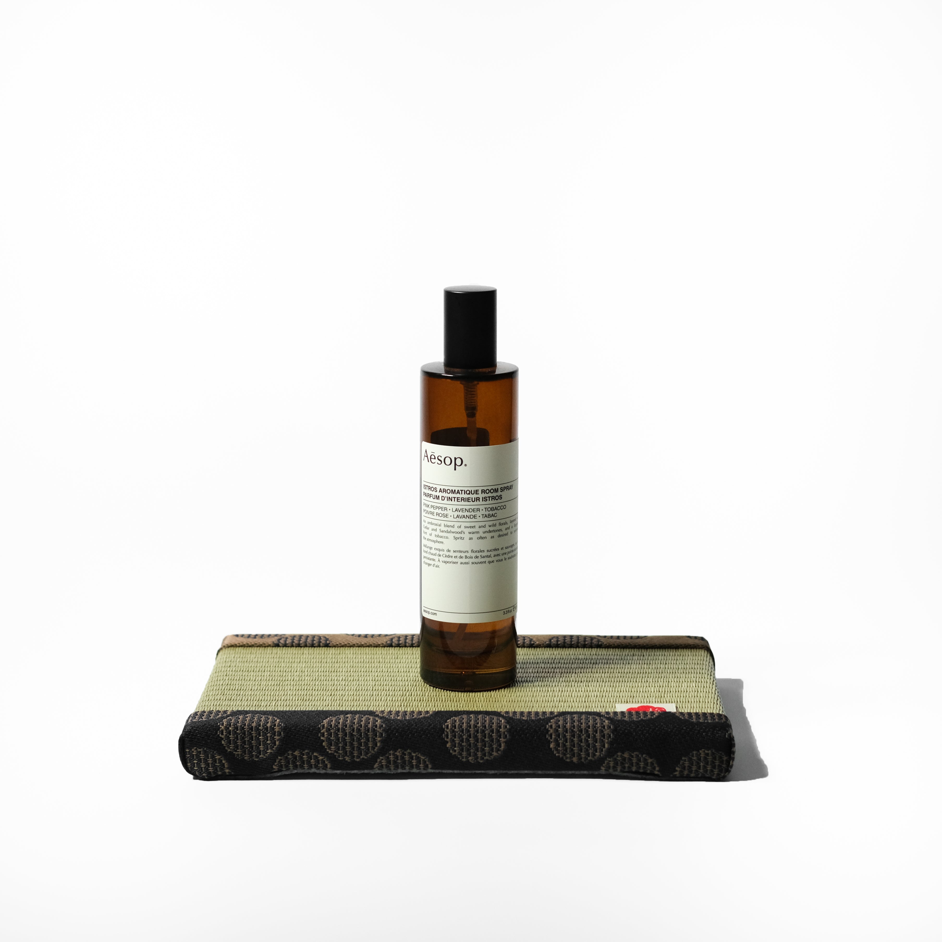 IGUSA MAT(Medium-Brown )