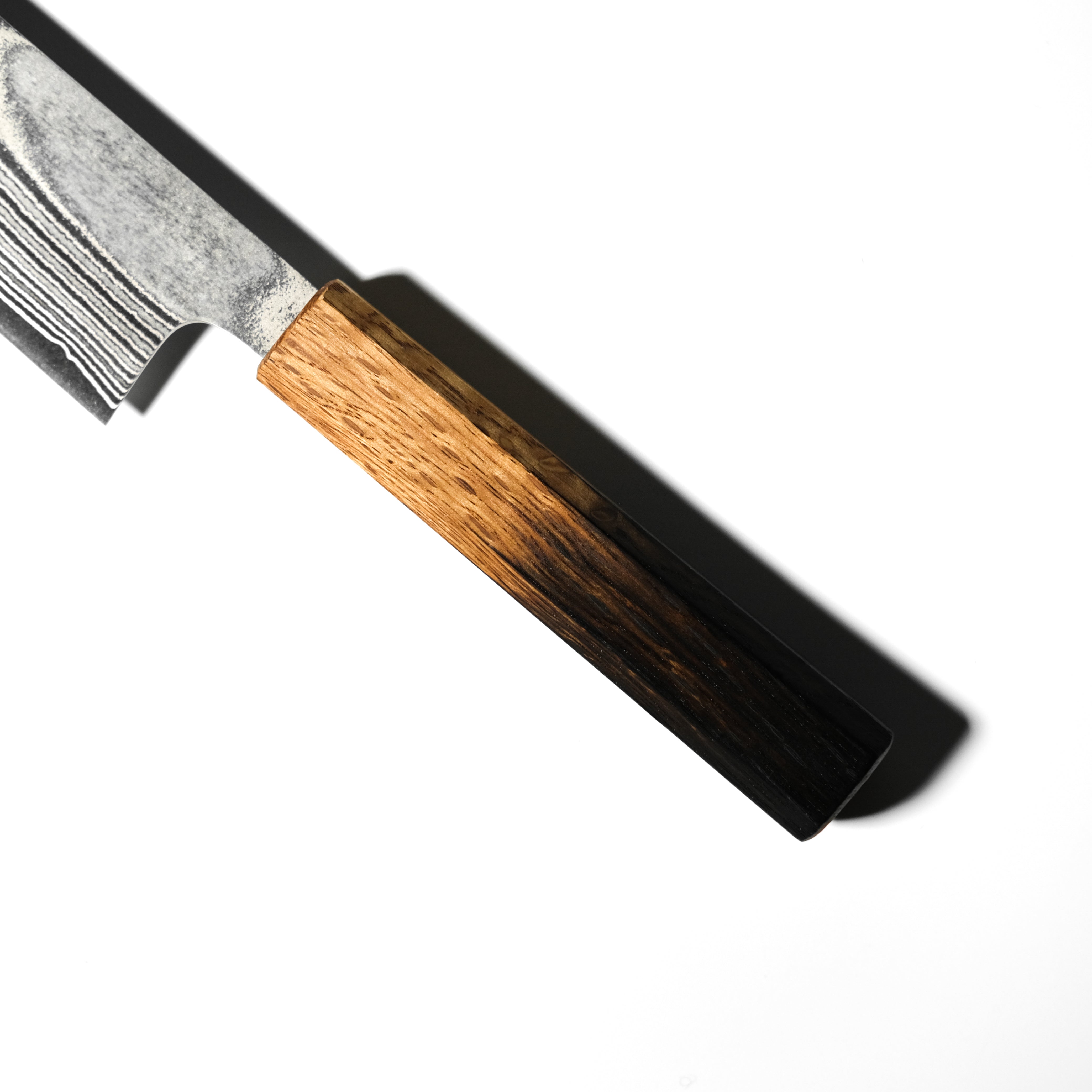 Seki Sanbonsugi Premium Santoku Knife