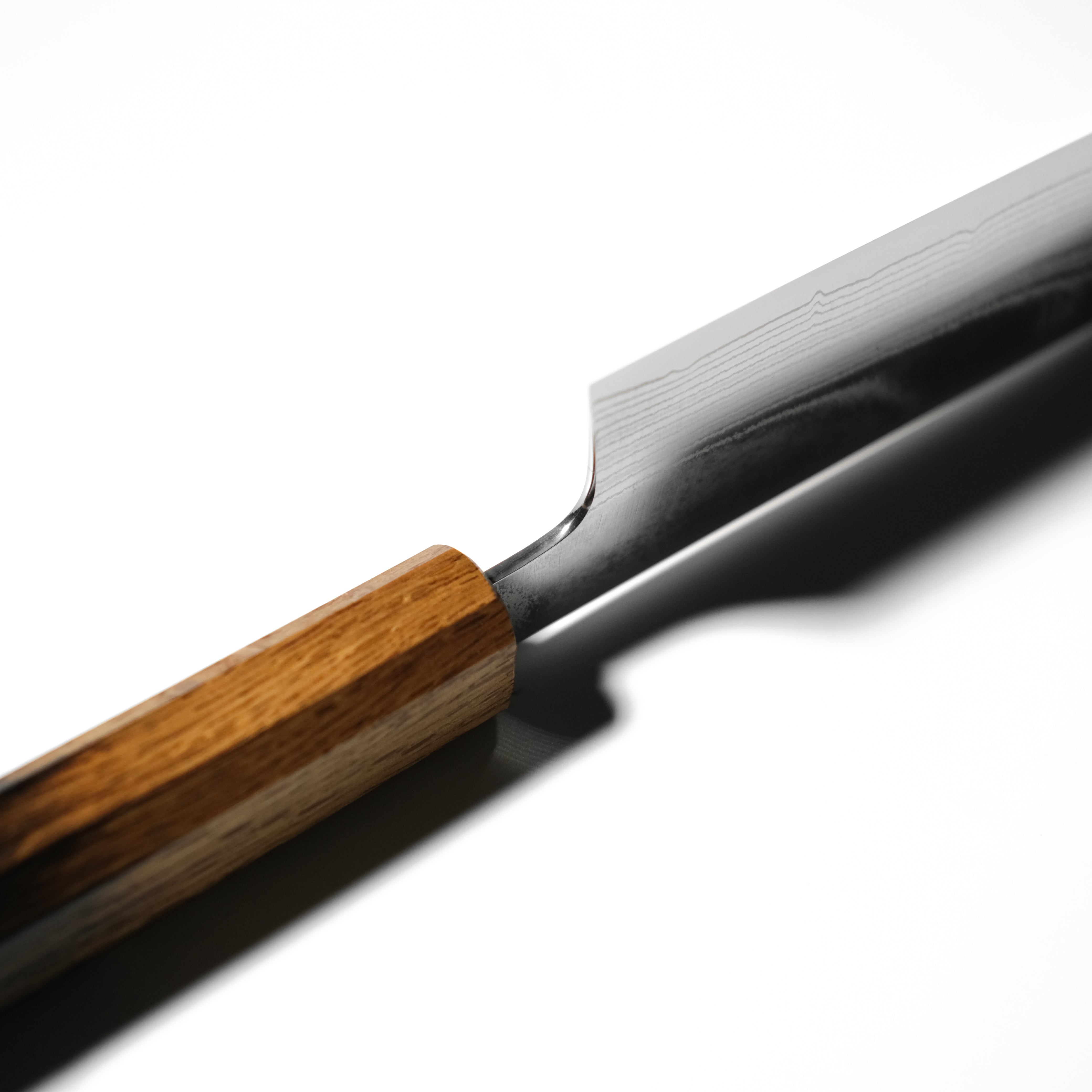 Seki Sanbonsugi Premium Santoku Knife