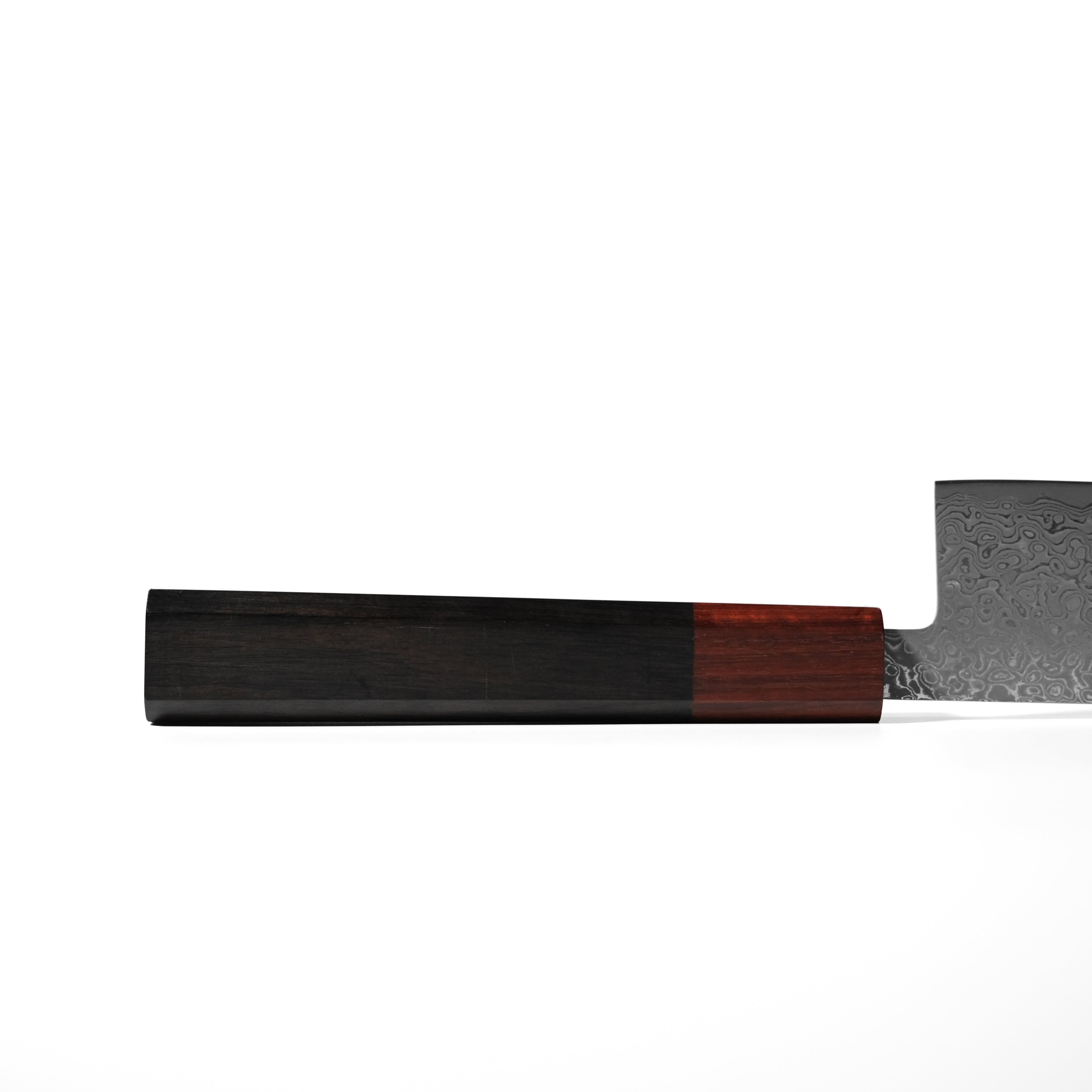 Seki Sanbonsugi VG10 Gyuto Knife – Ebony Handle