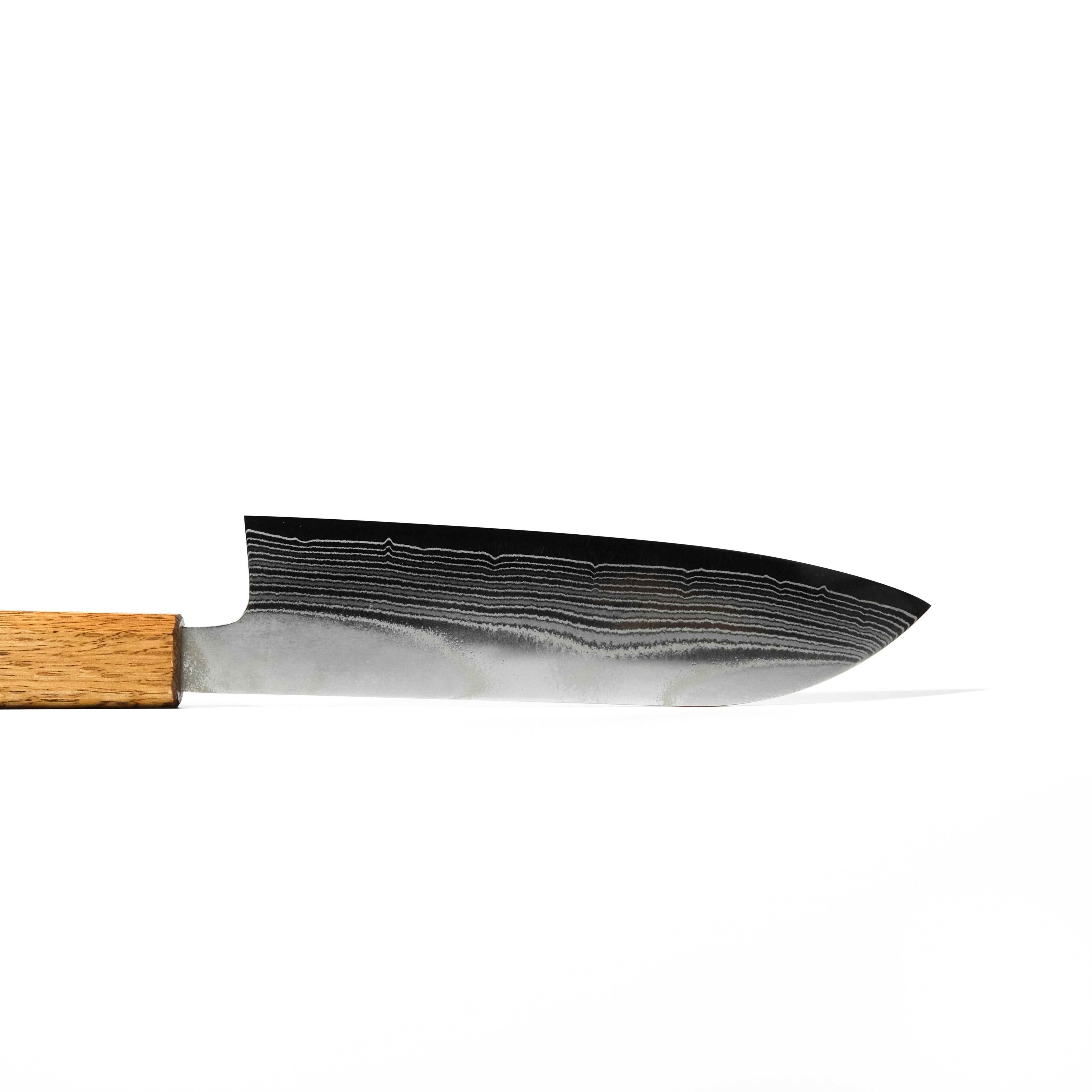 Seki Sanbonsugi Premium Santoku Knife
