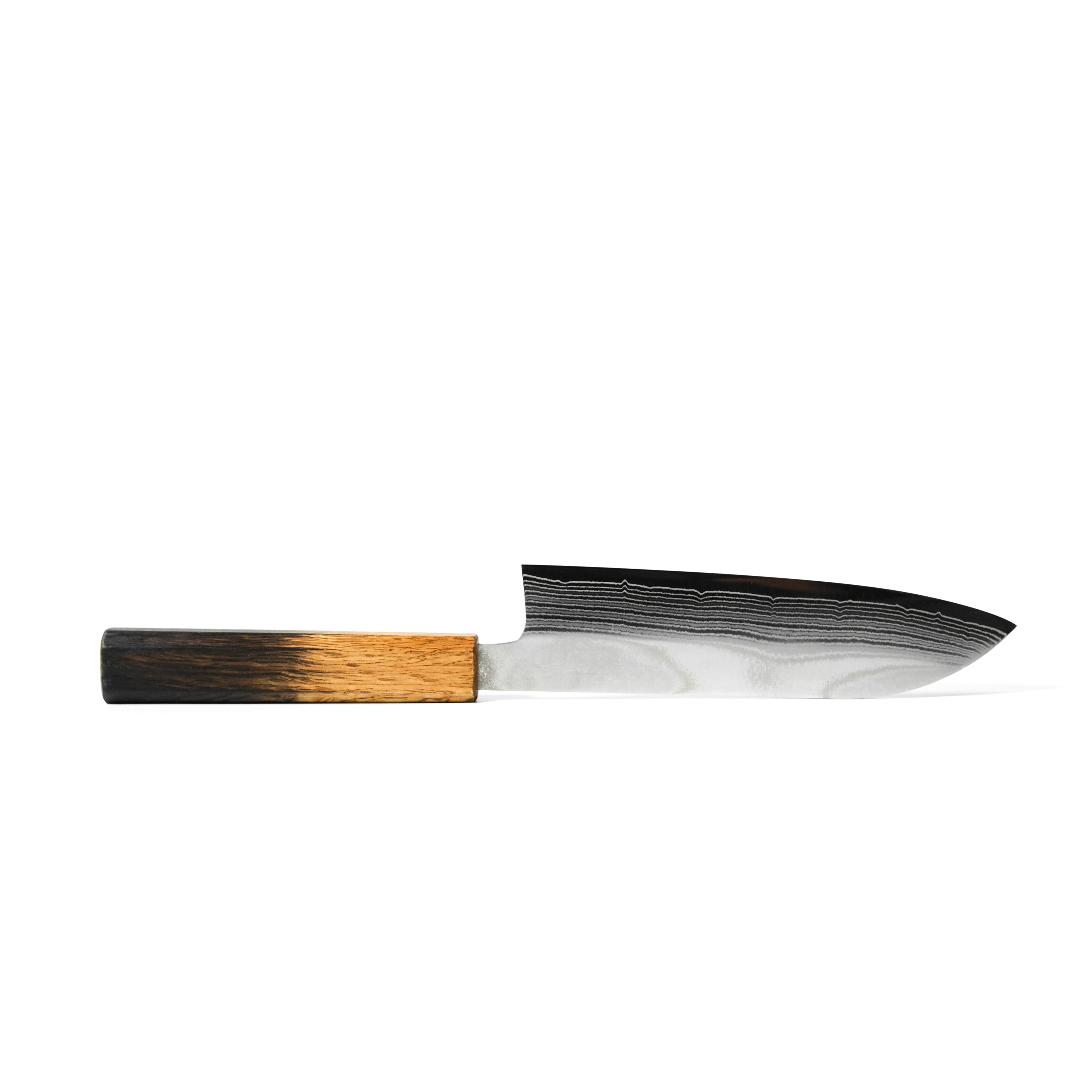 Seki Sanbonsugi Premium Santoku Knife