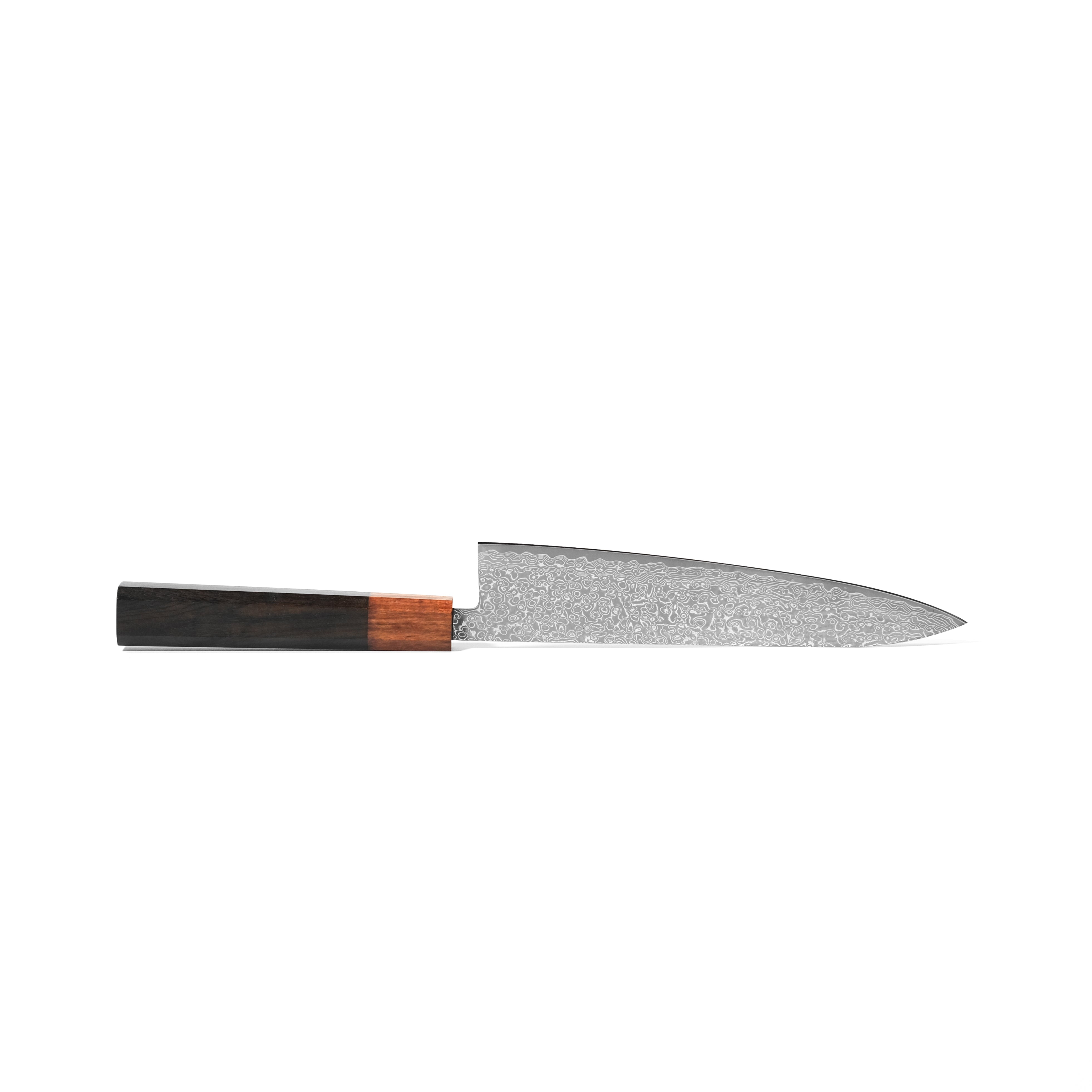 Seki Sanbonsugi VG10 Gyuto Knife – Ebony Handle