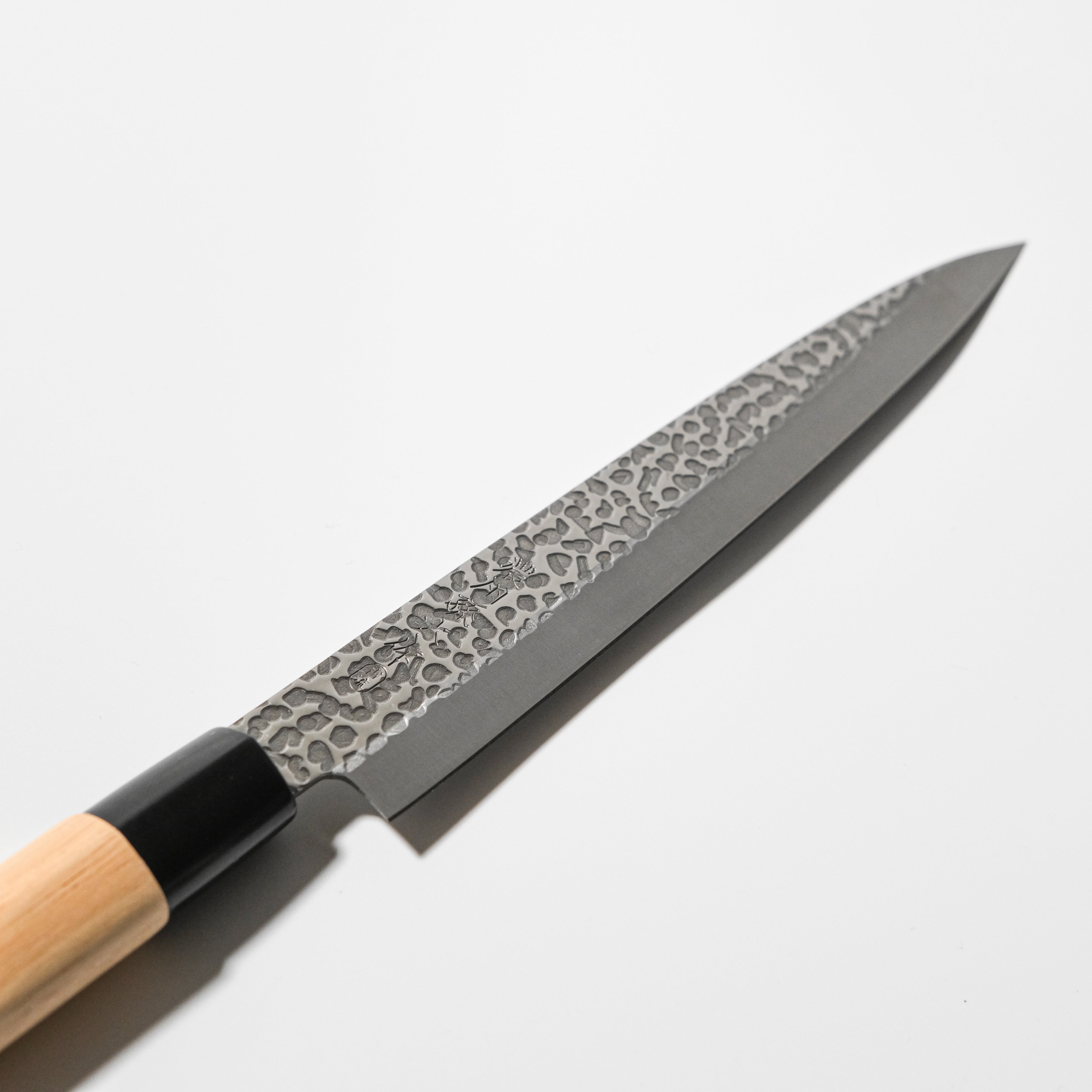 Koryu Tsuchime Japanese Yanagiba Knife