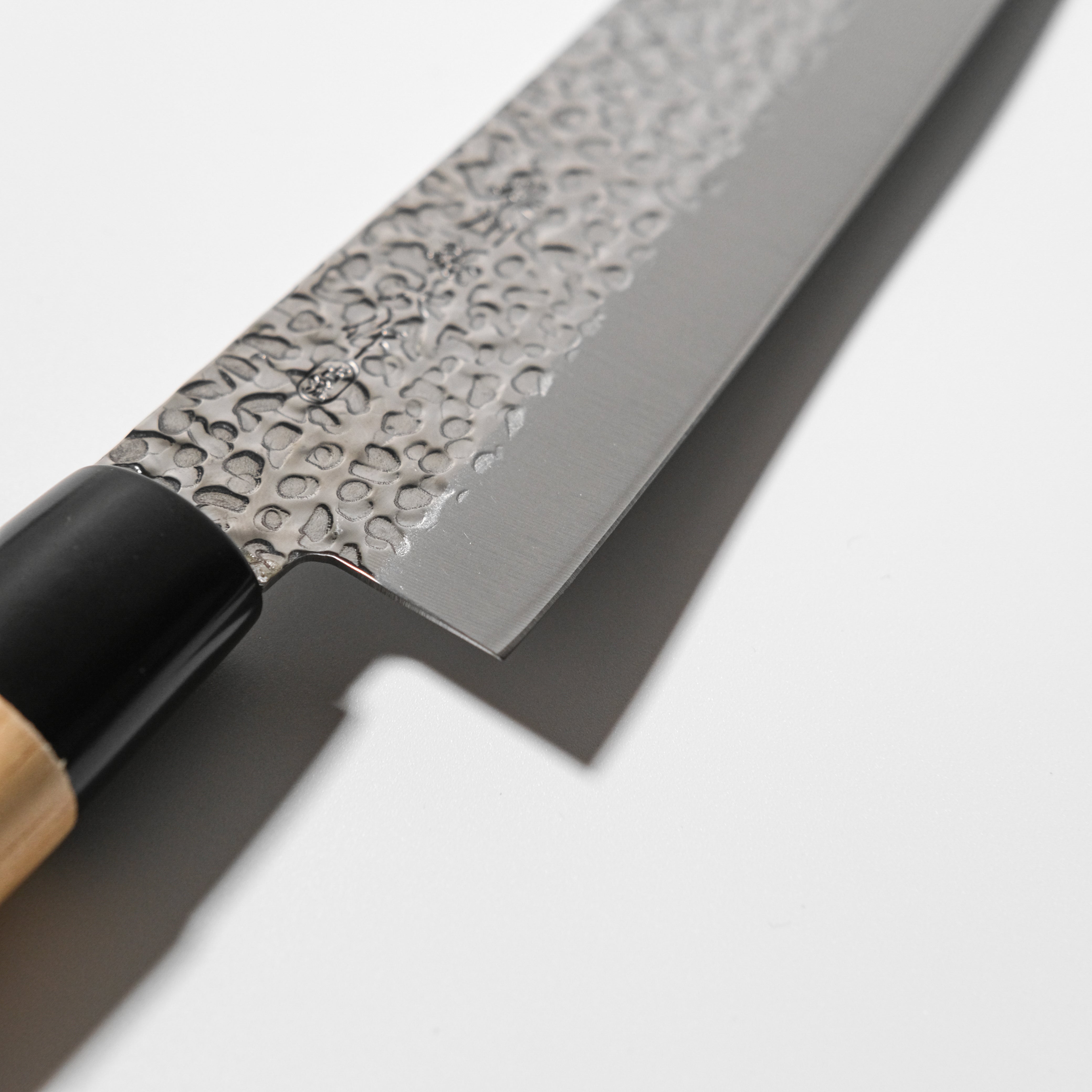 Nōshū Magoroku Koryu Tsuchime Japanese Gyuto Knife