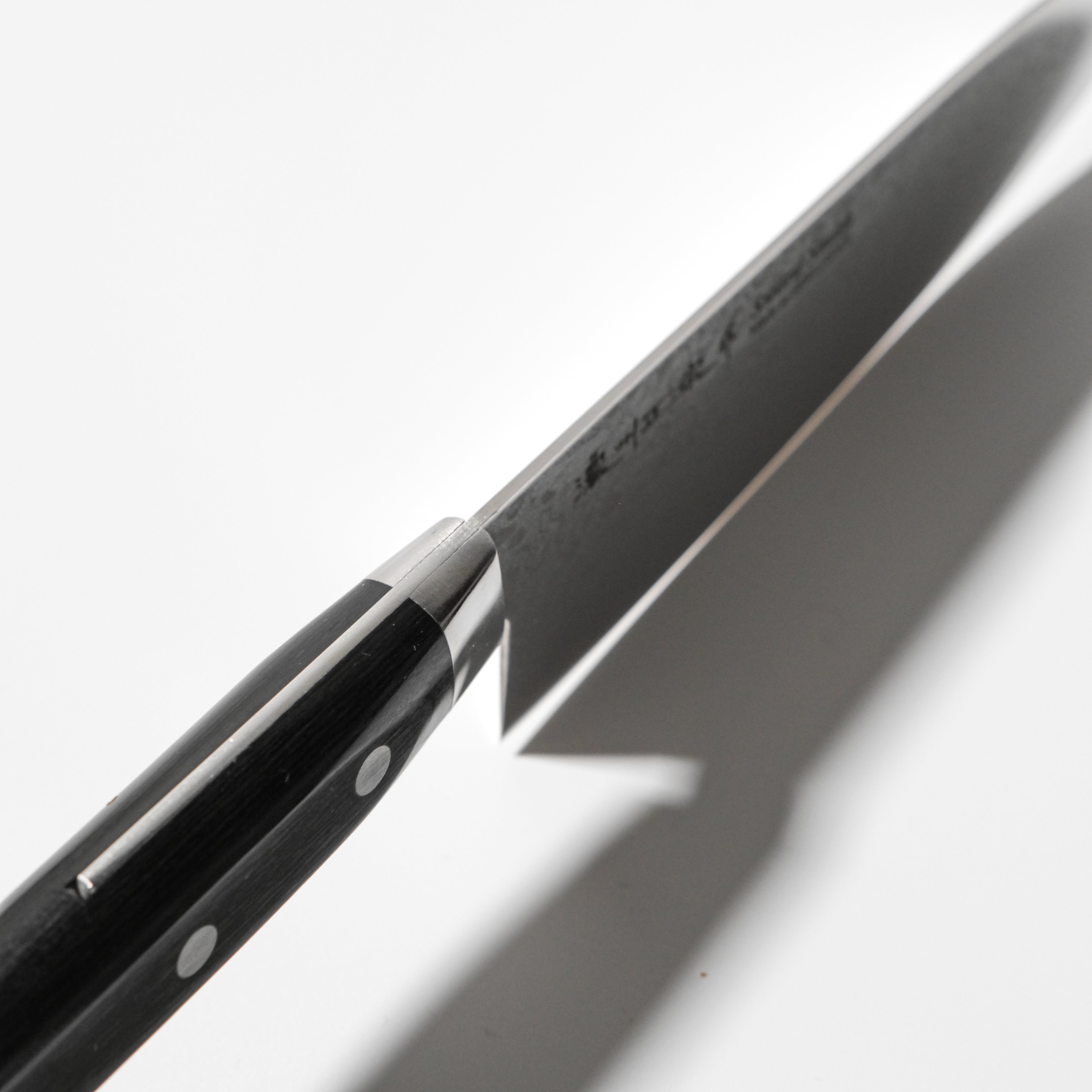 Bonten Unryu Goku Damascus Gyuto Knife (180mm)