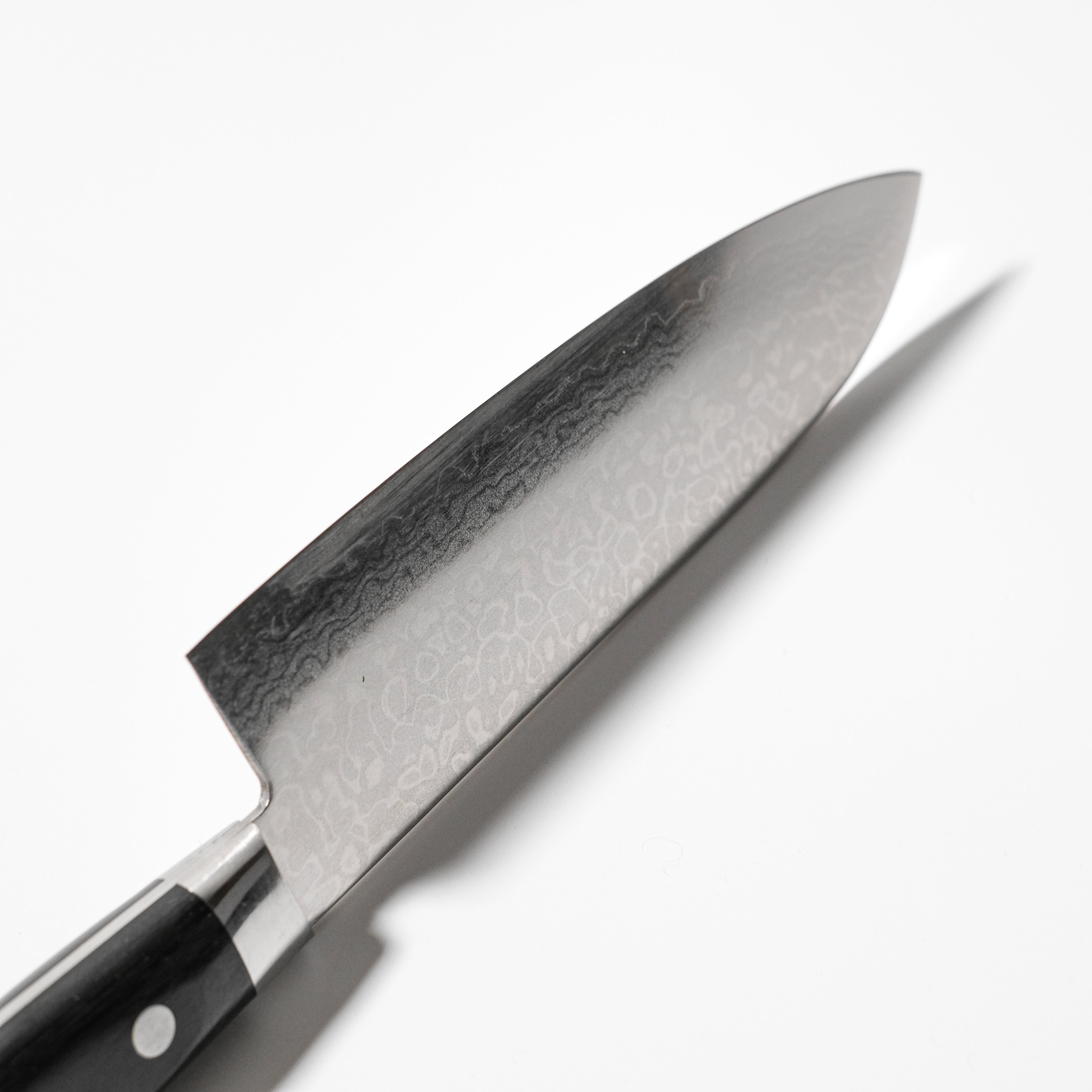 Bonten Unryu Goku Damascus Gyuto Knife (180mm)