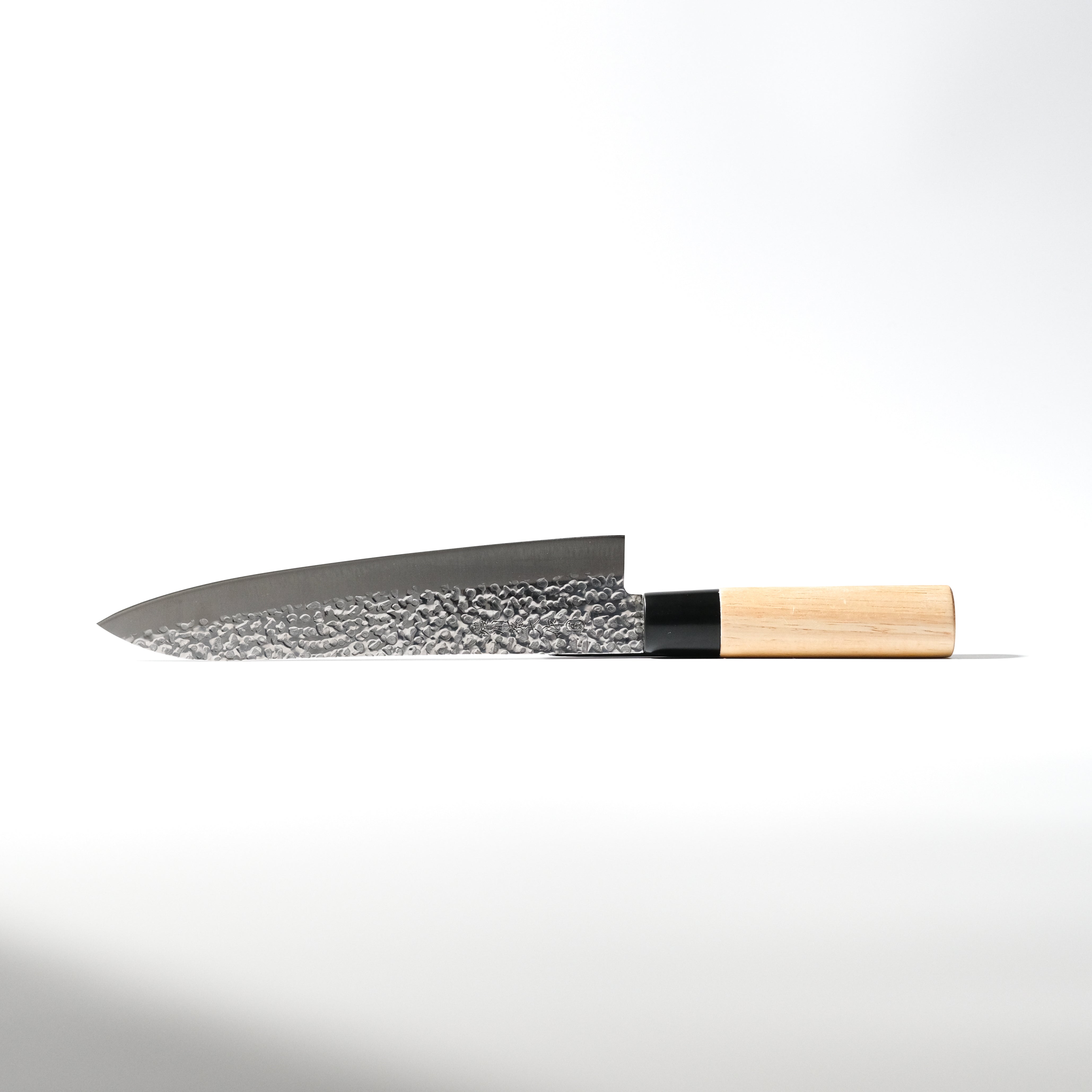 Nōshū Magoroku Koryu Tsuchime Japanese Gyuto Knife