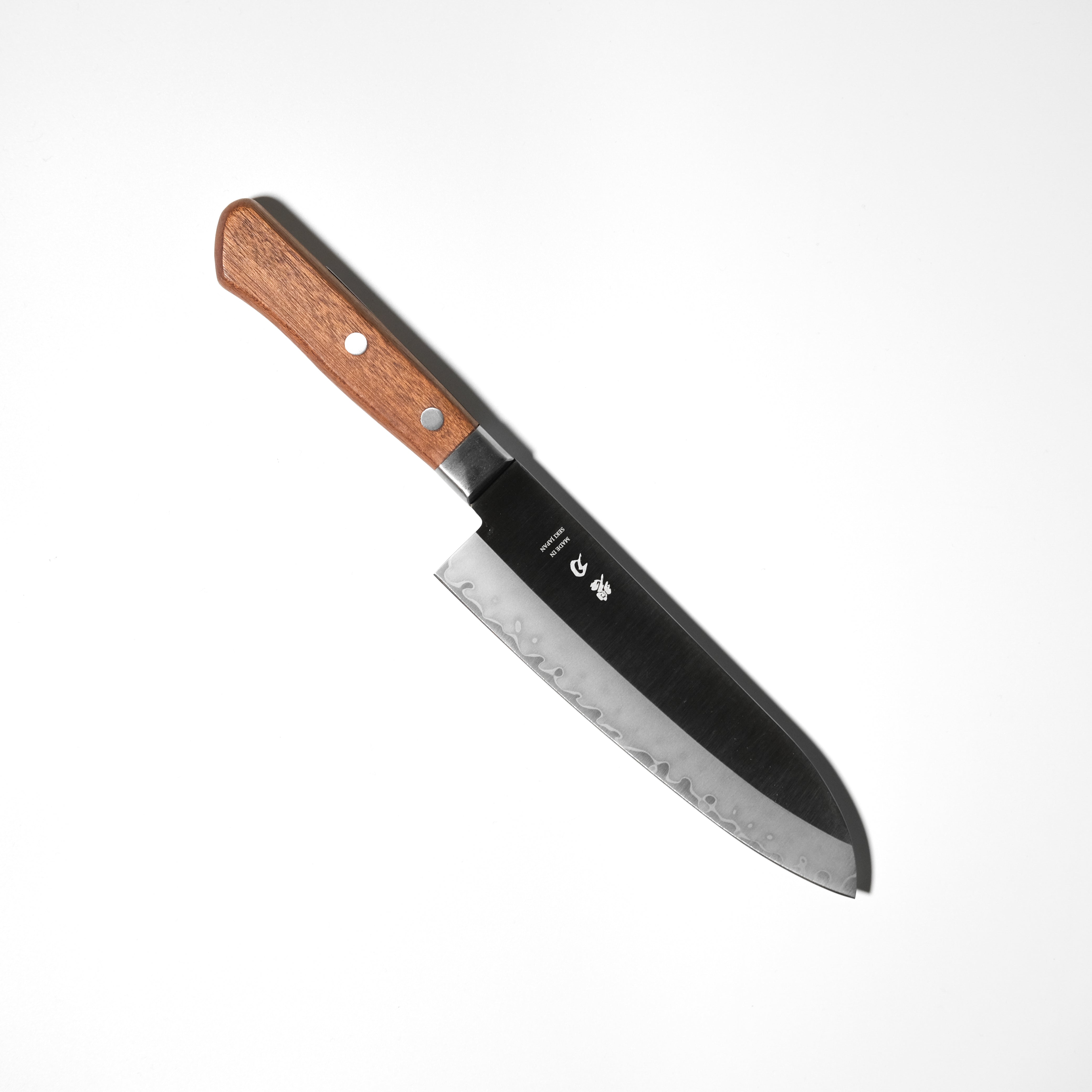 ARCOS 三徳包丁 木製ハンドル アルコス ノルディカ 三徳ナイフ 19cm ARCOS【包丁 ナイフ 三徳包丁