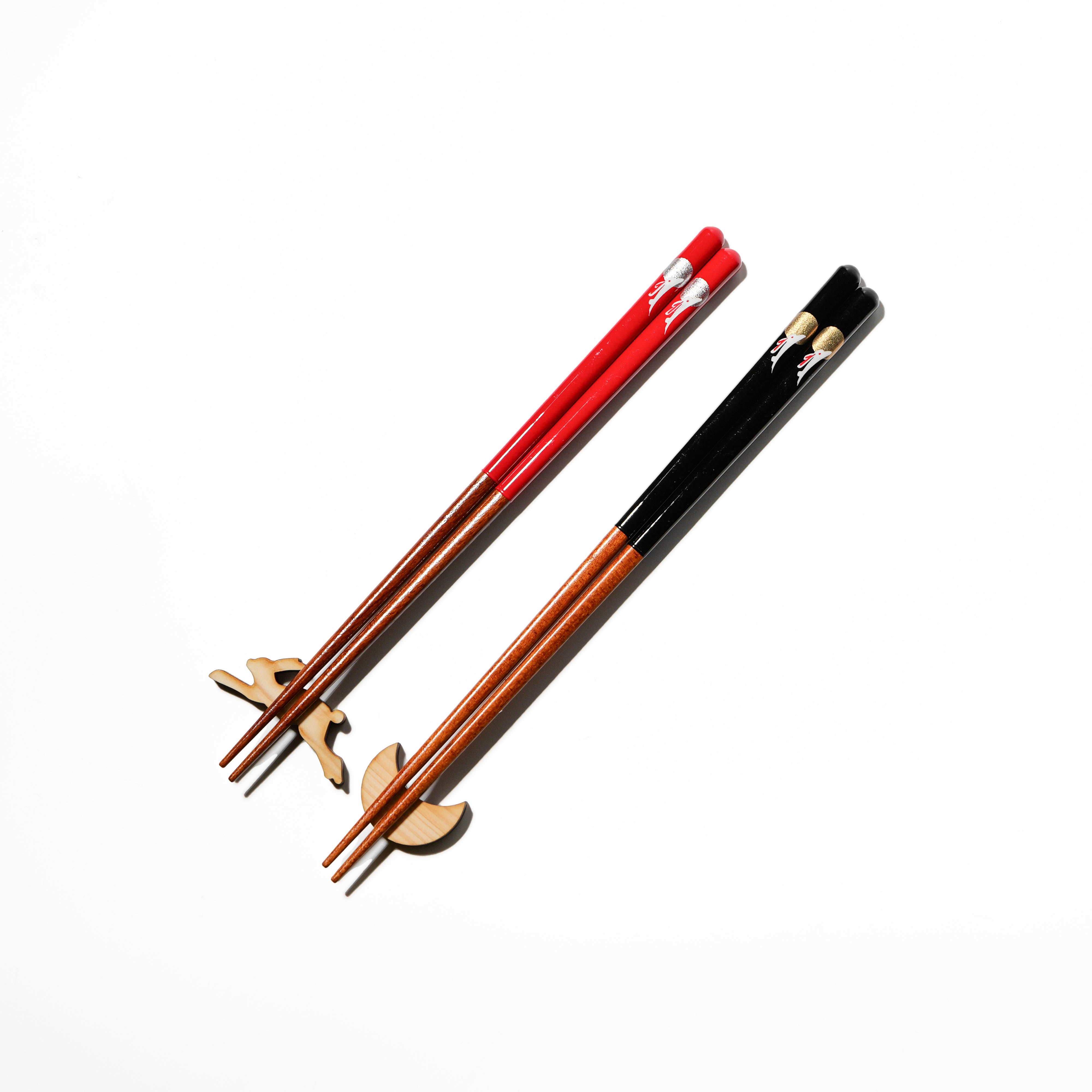 White Rabbit of Happiness Chopsticks