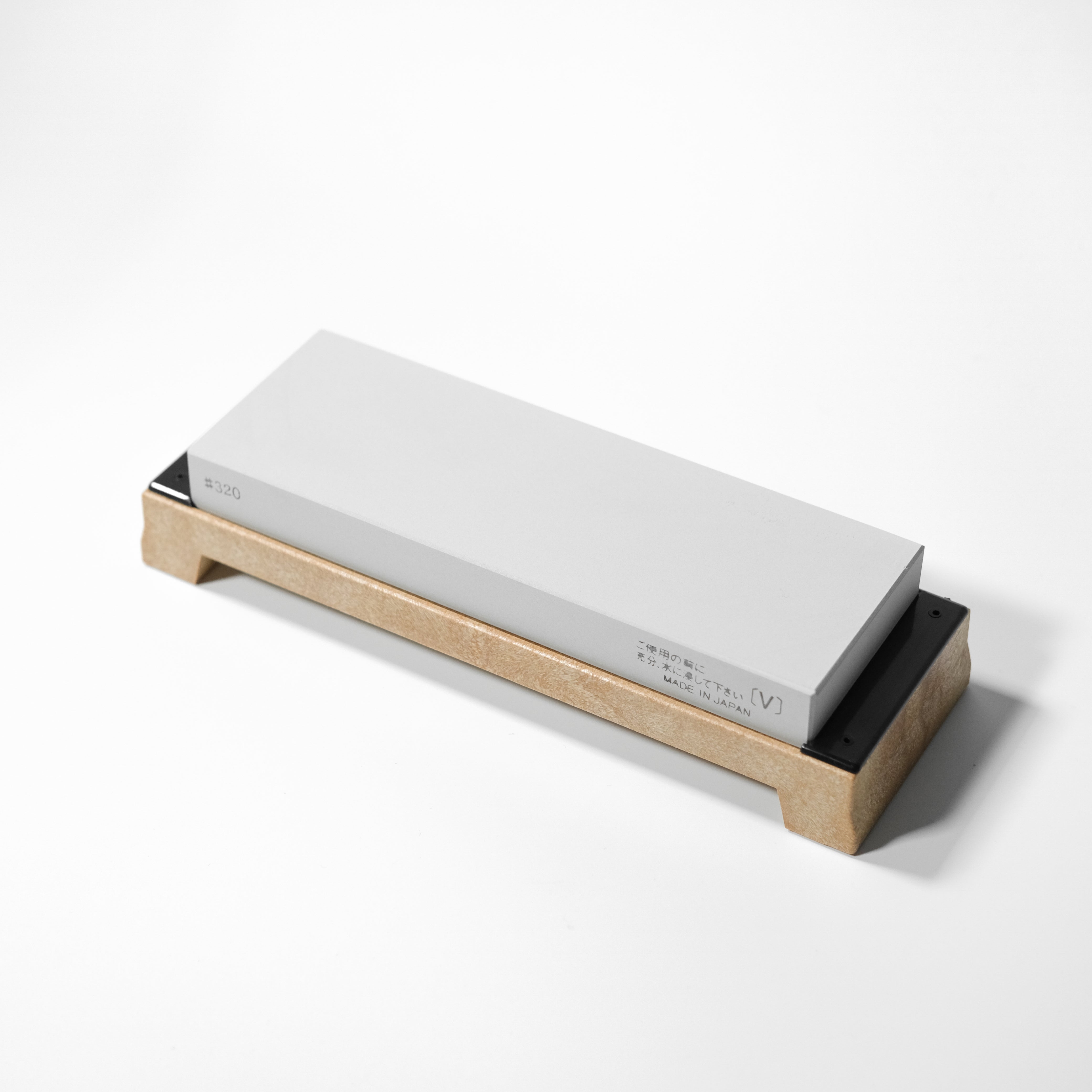 Japanese Sharpening Stone #320