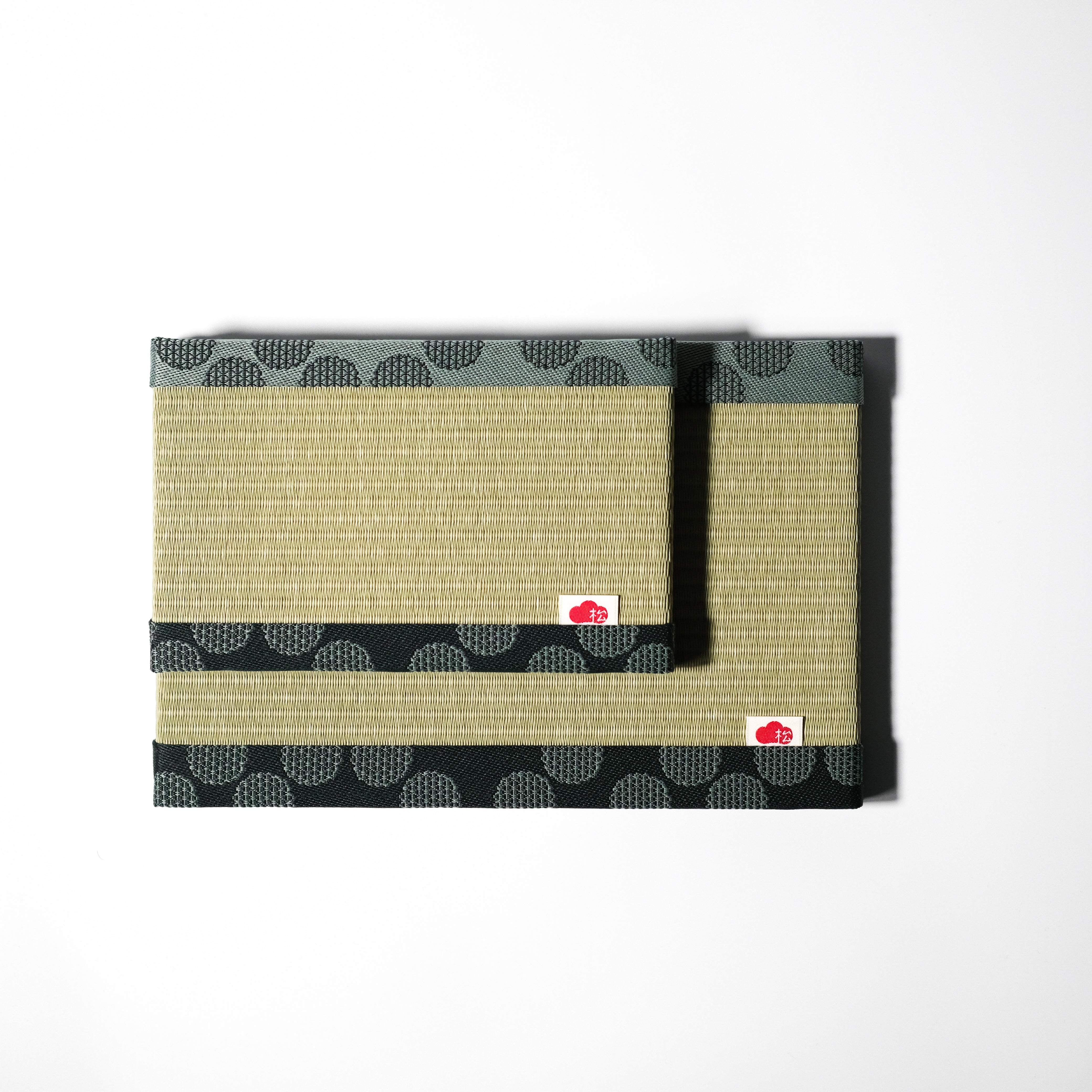 IGUSA MAT(Medium-Blue )