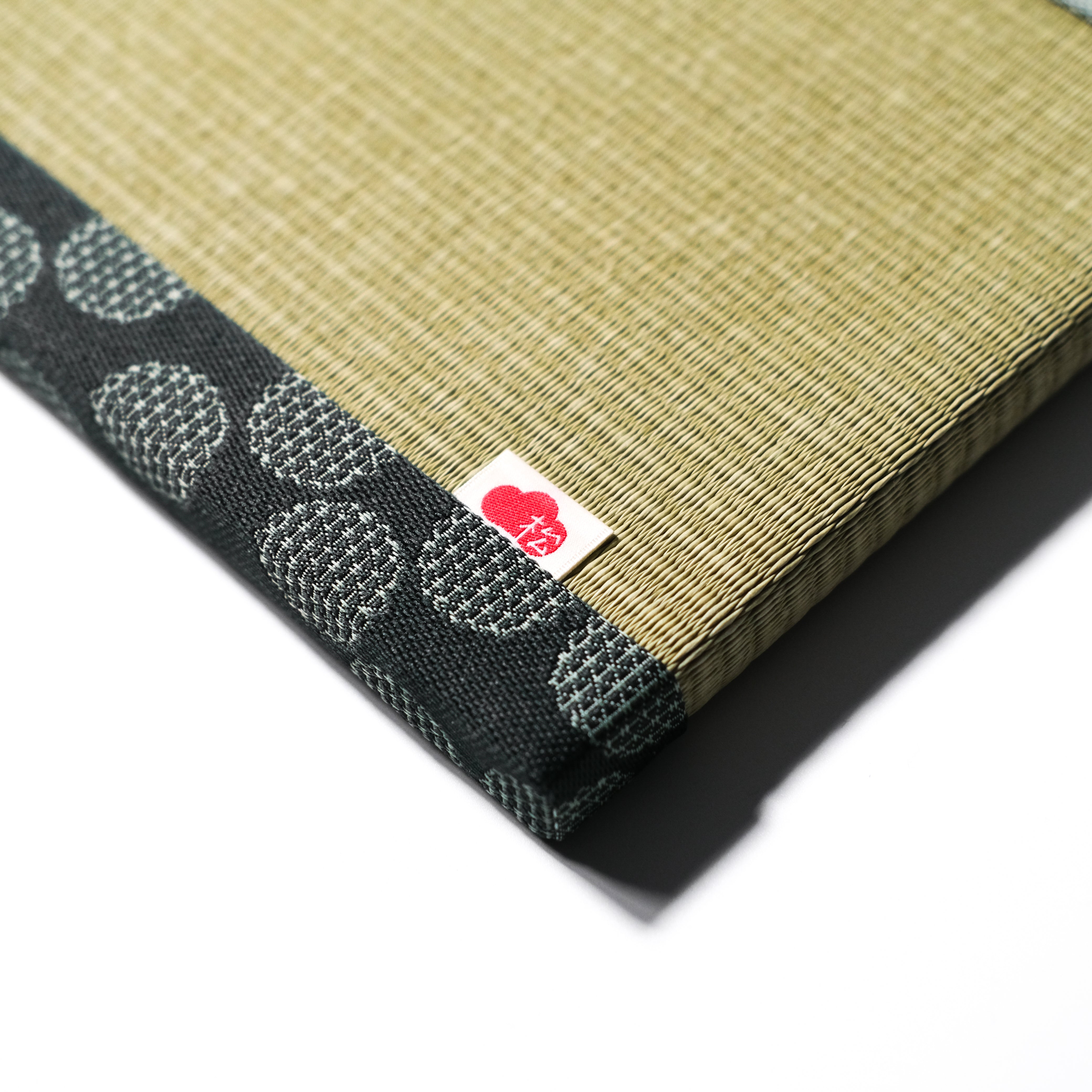 IGUSA MAT(Large-Green )