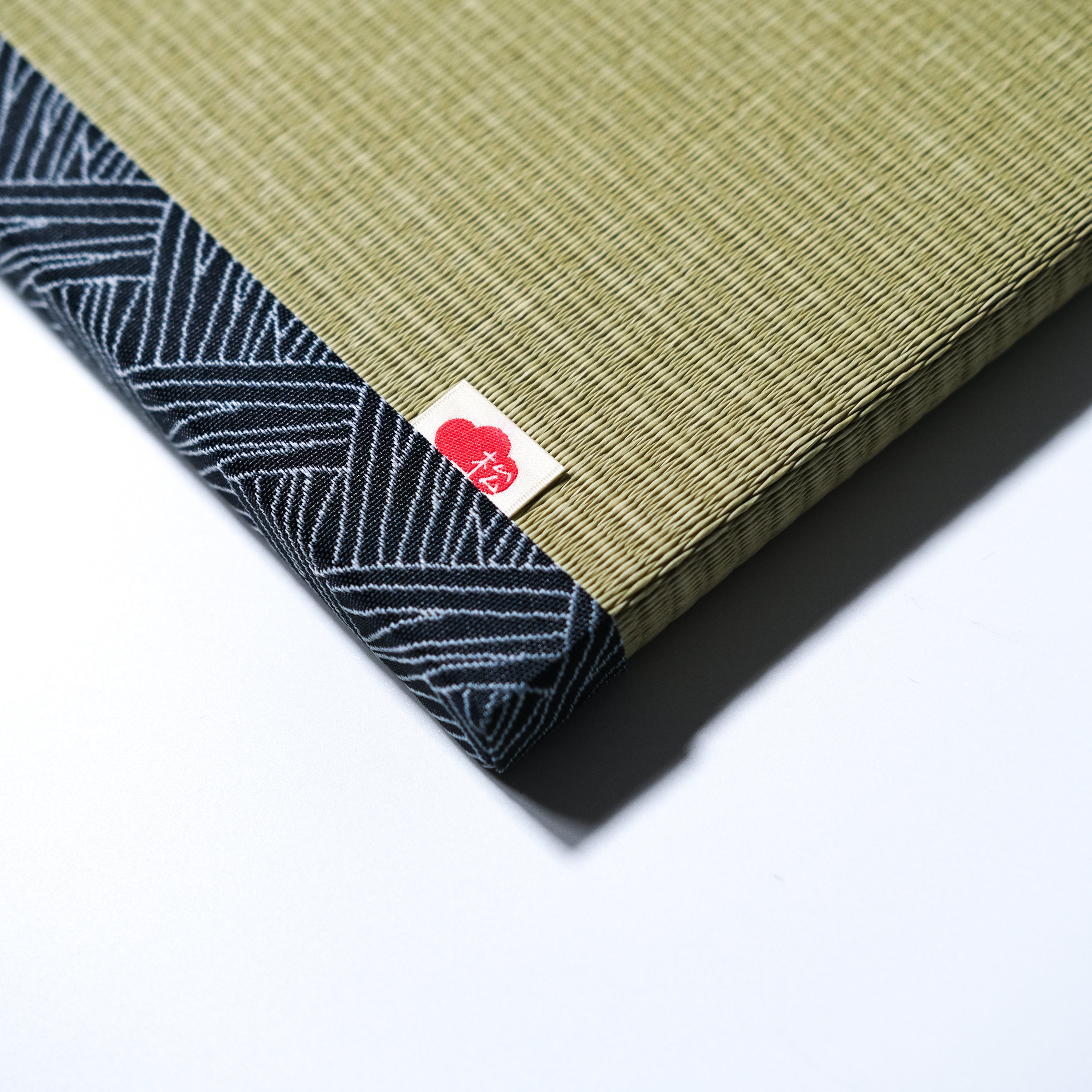 IGUSA MAT(Medium-Blue )