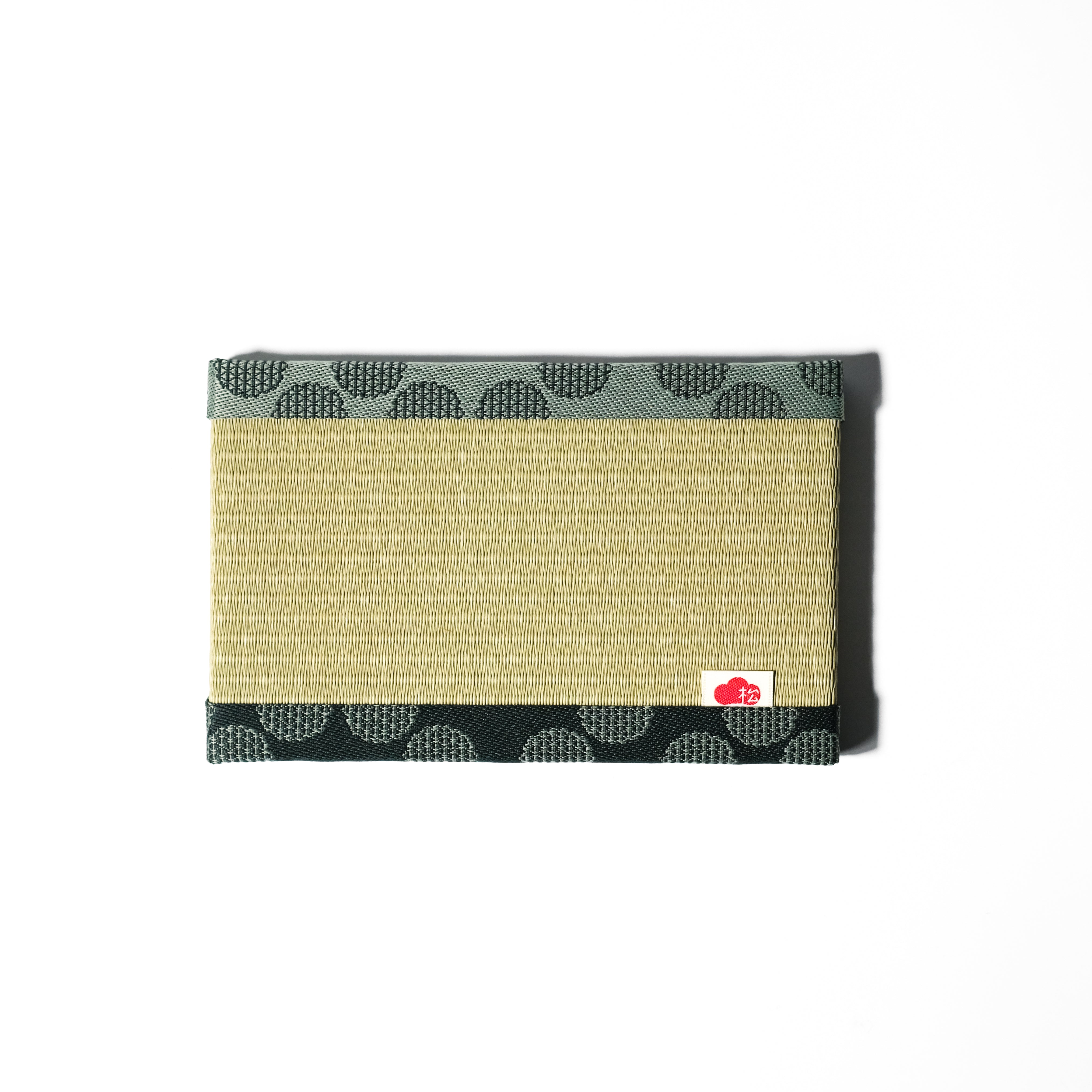 IGUSA MAT(Medium-Green )