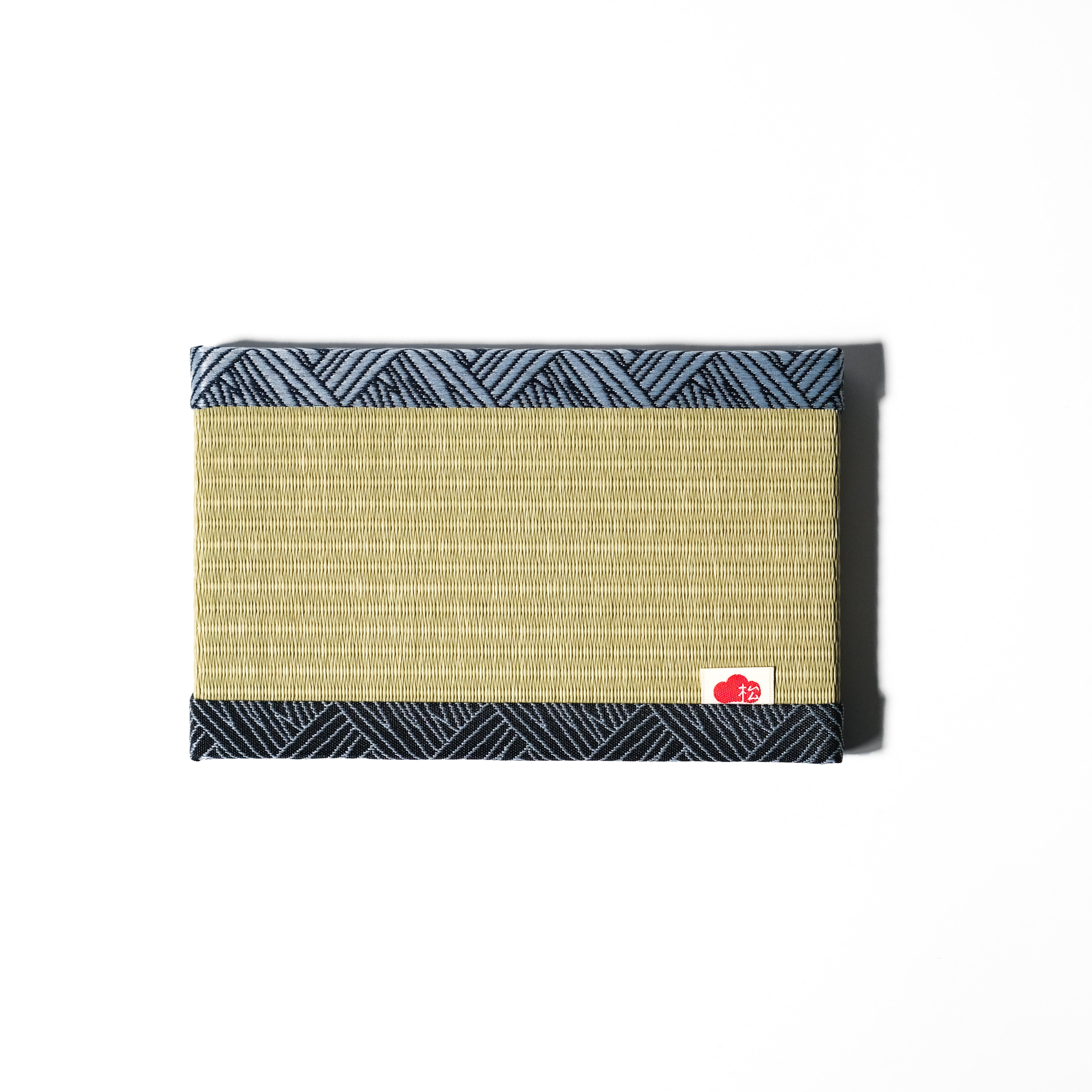 IGUSA MAT(Medium-Blue )