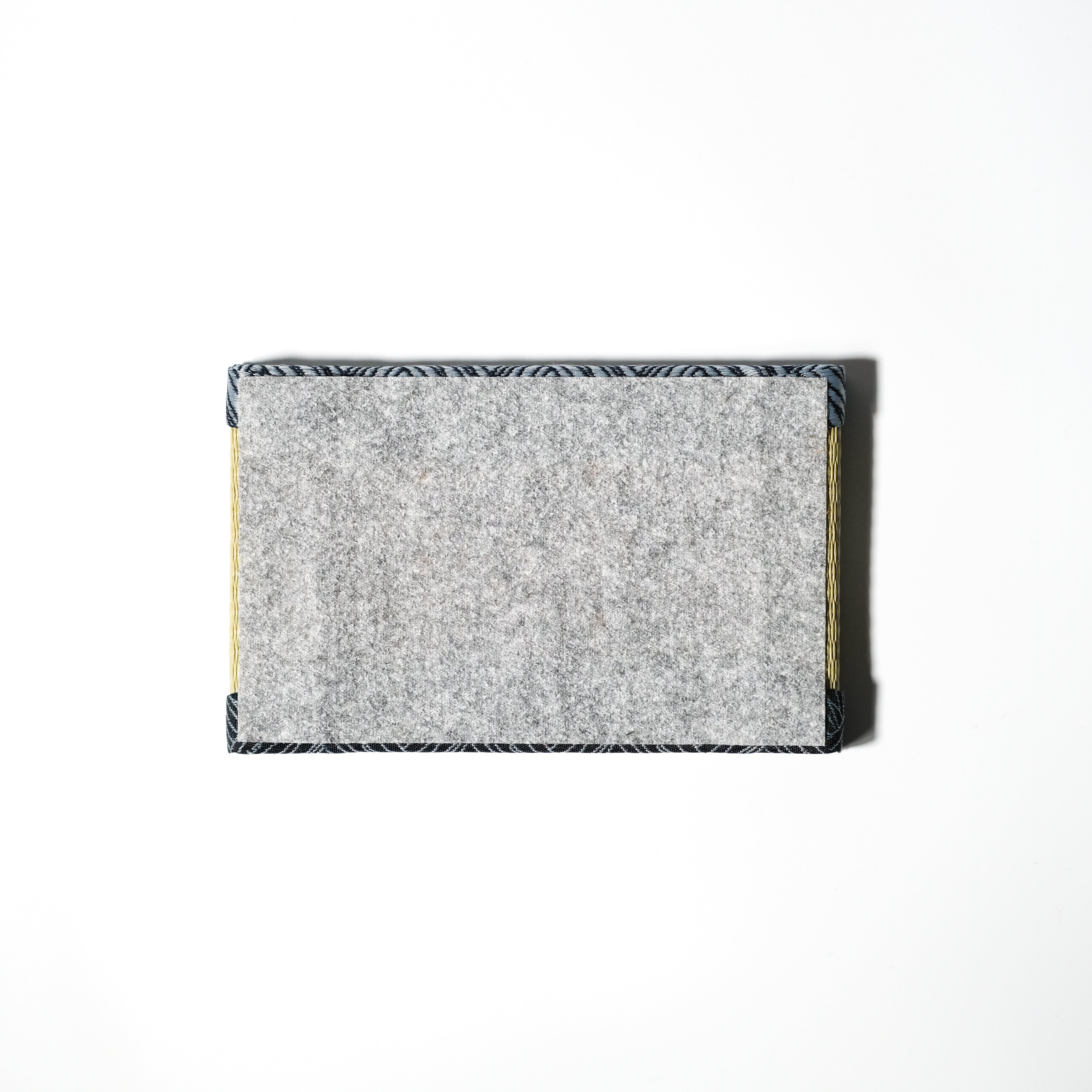 IGUSA MAT(Medium-Blue )