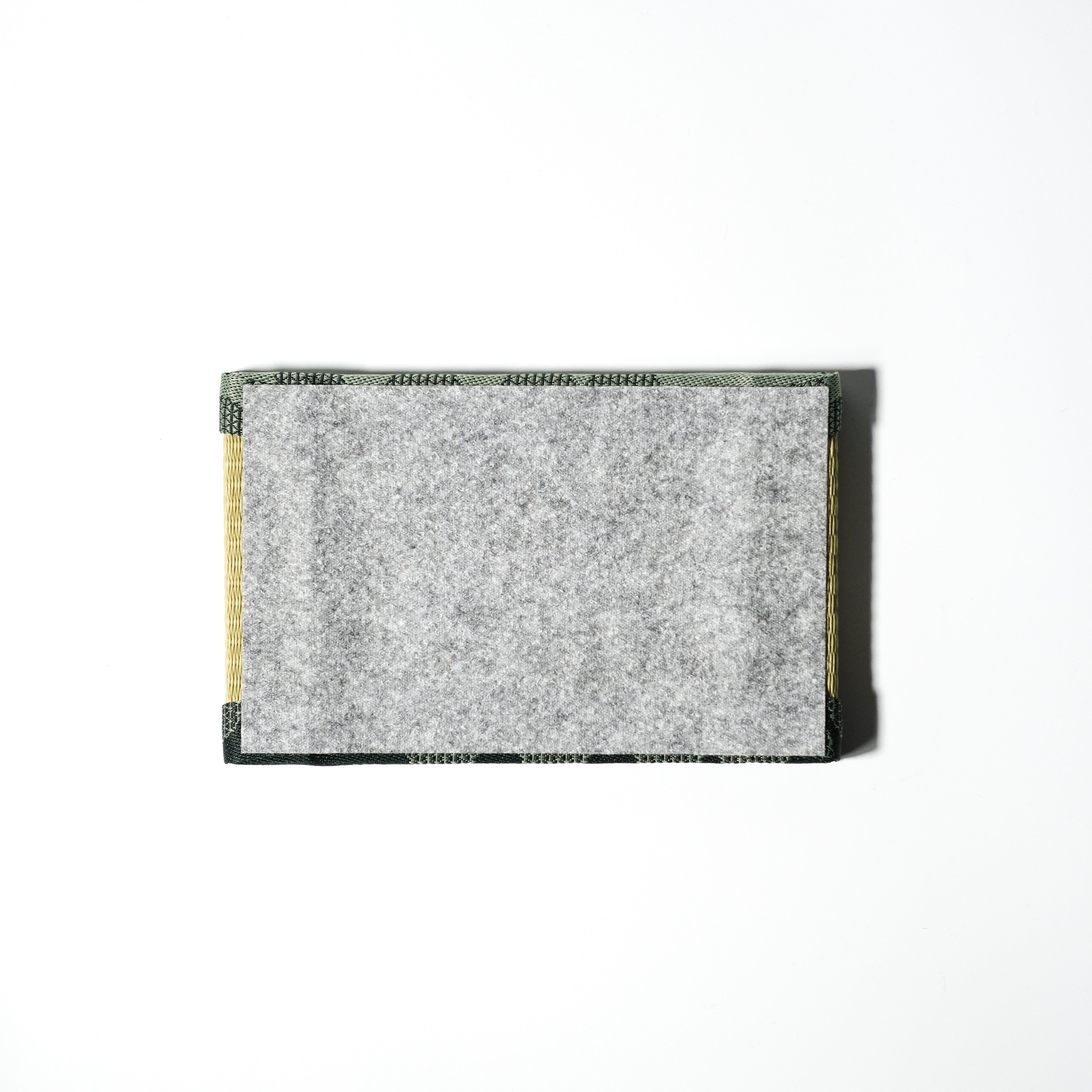 IGUSA MAT(Medium-Green )