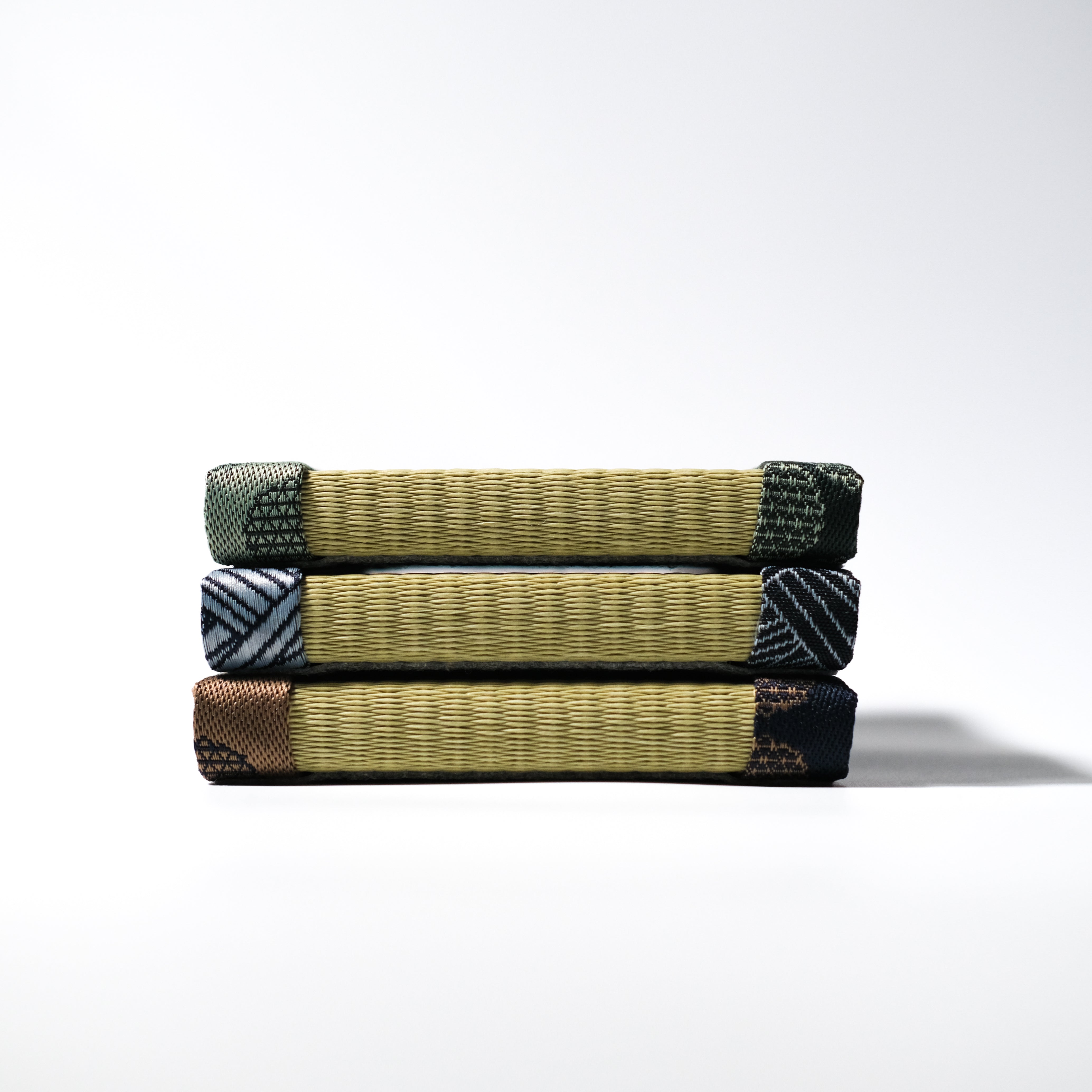 IGUSA MAT(Medium-Blue )