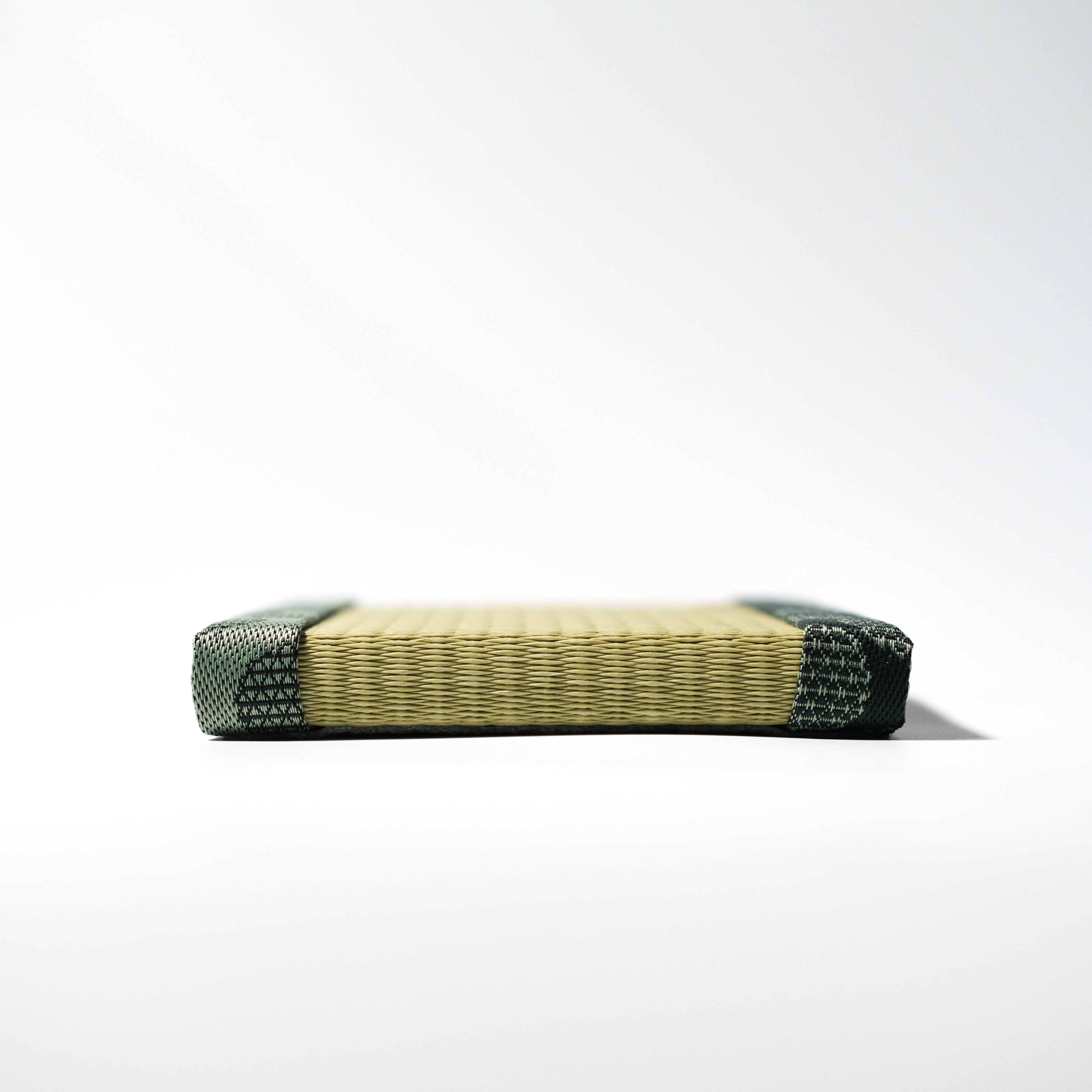 IGUSA MAT(Medium-Green )