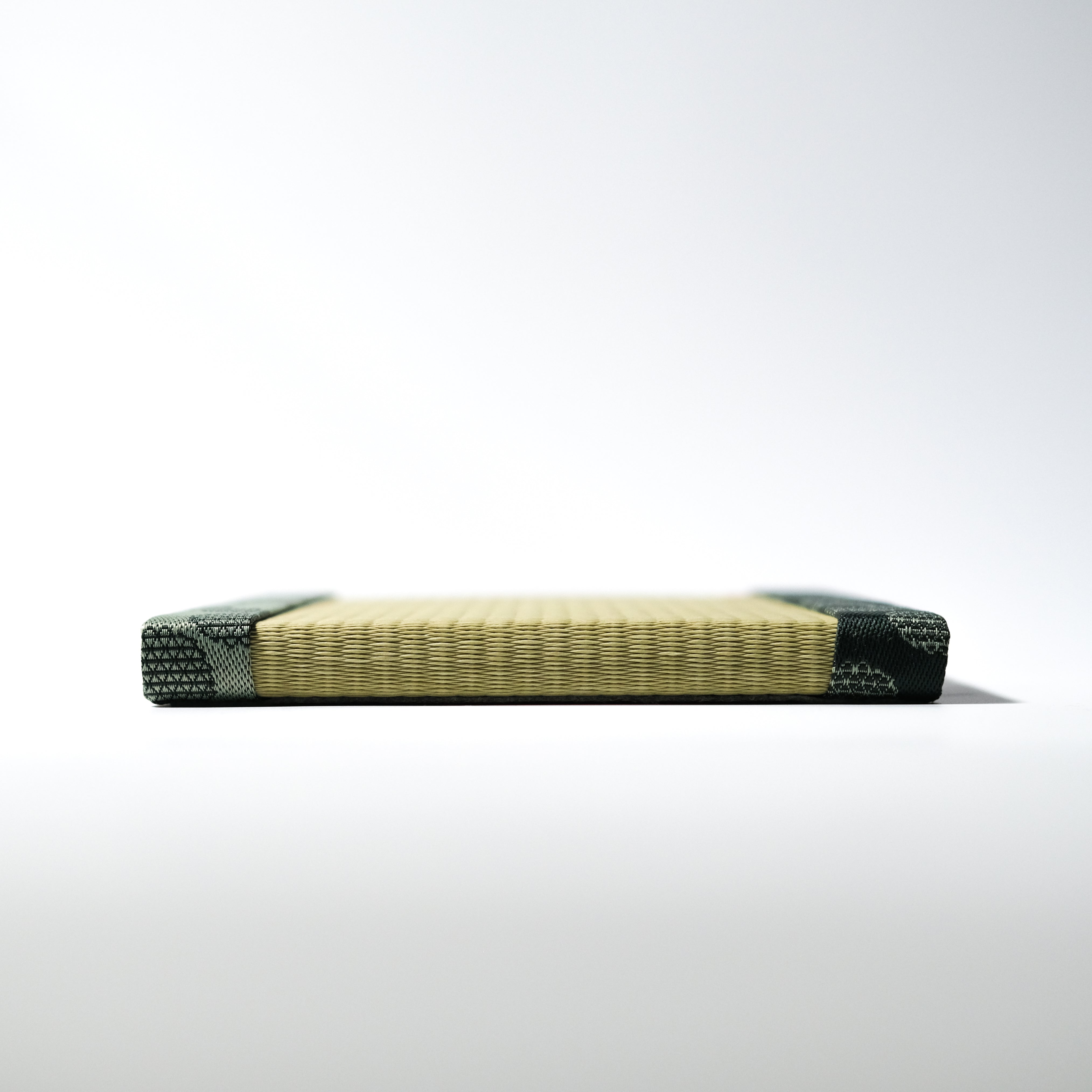 IGUSA MAT(Large-Green )