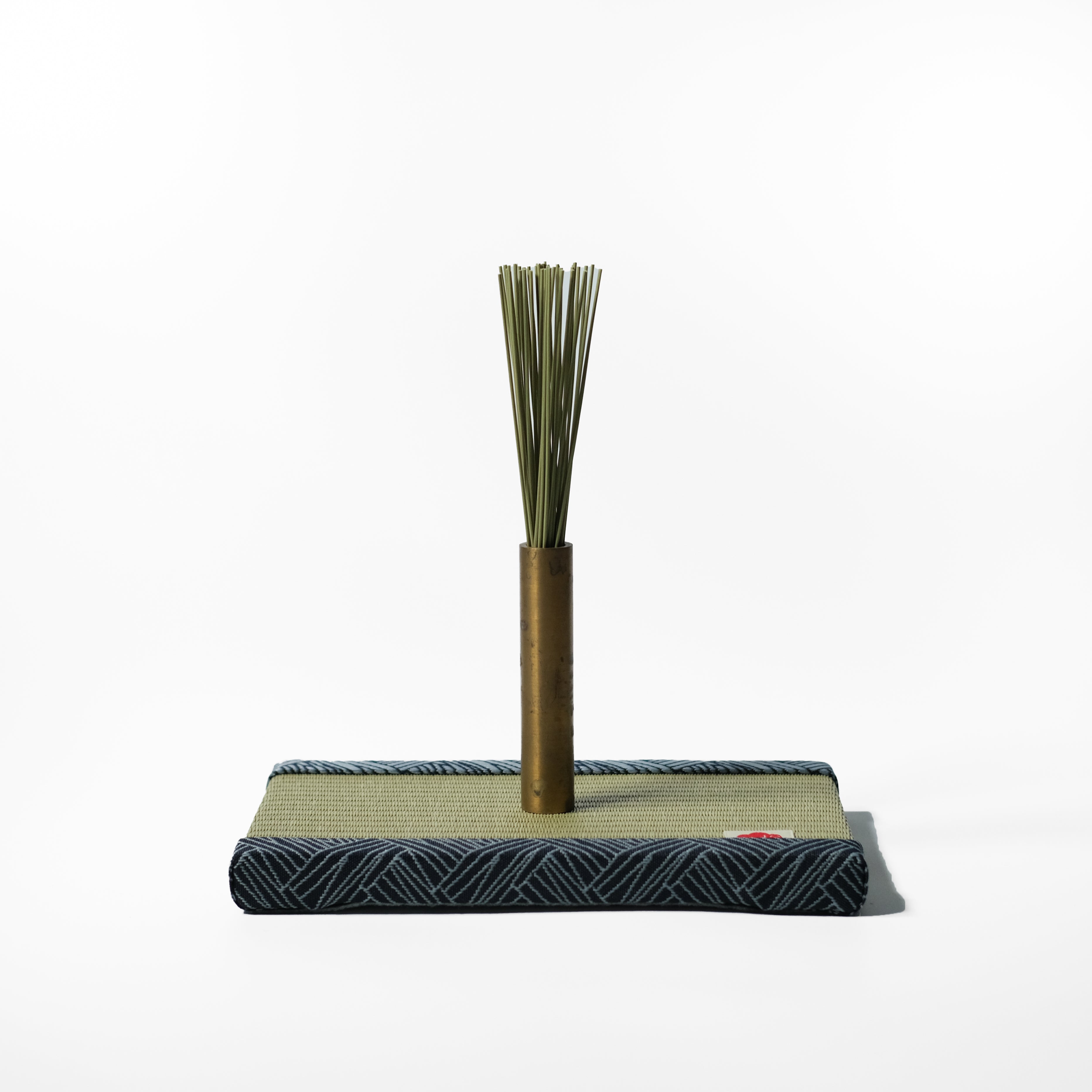 IGUSA MAT(Medium-Blue )