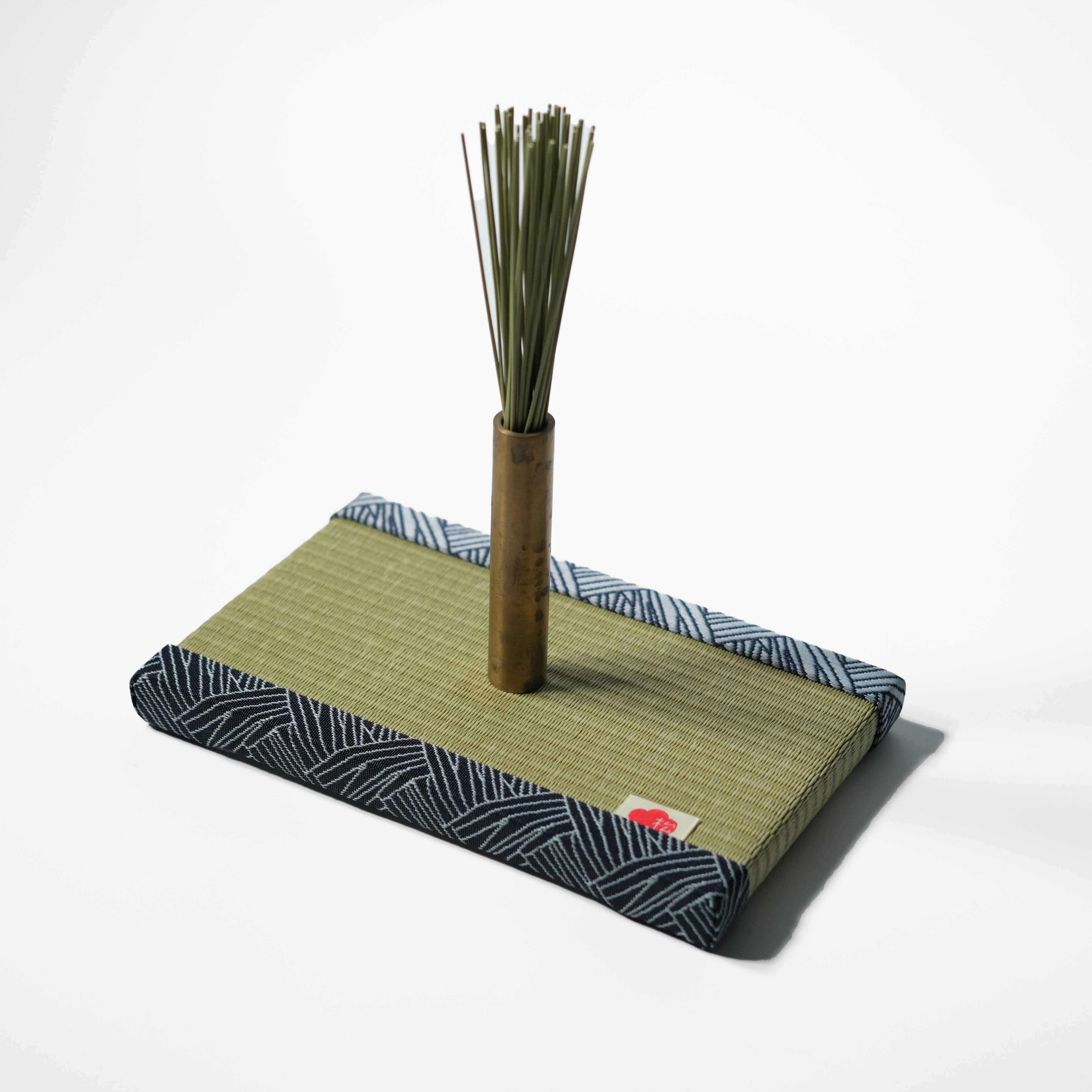 IGUSA MAT(Medium-Green )