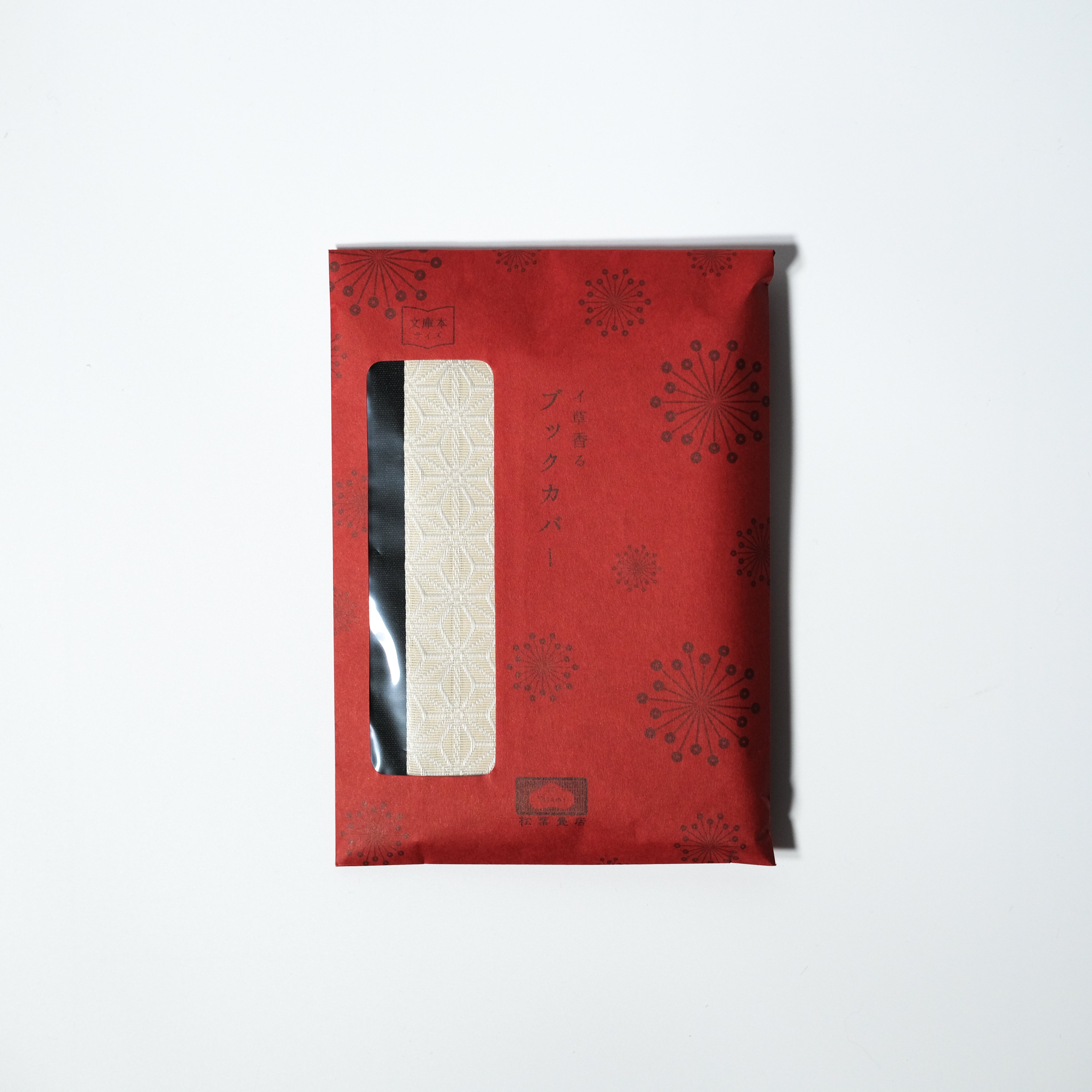 IGUSA BOOK COVER(Green)