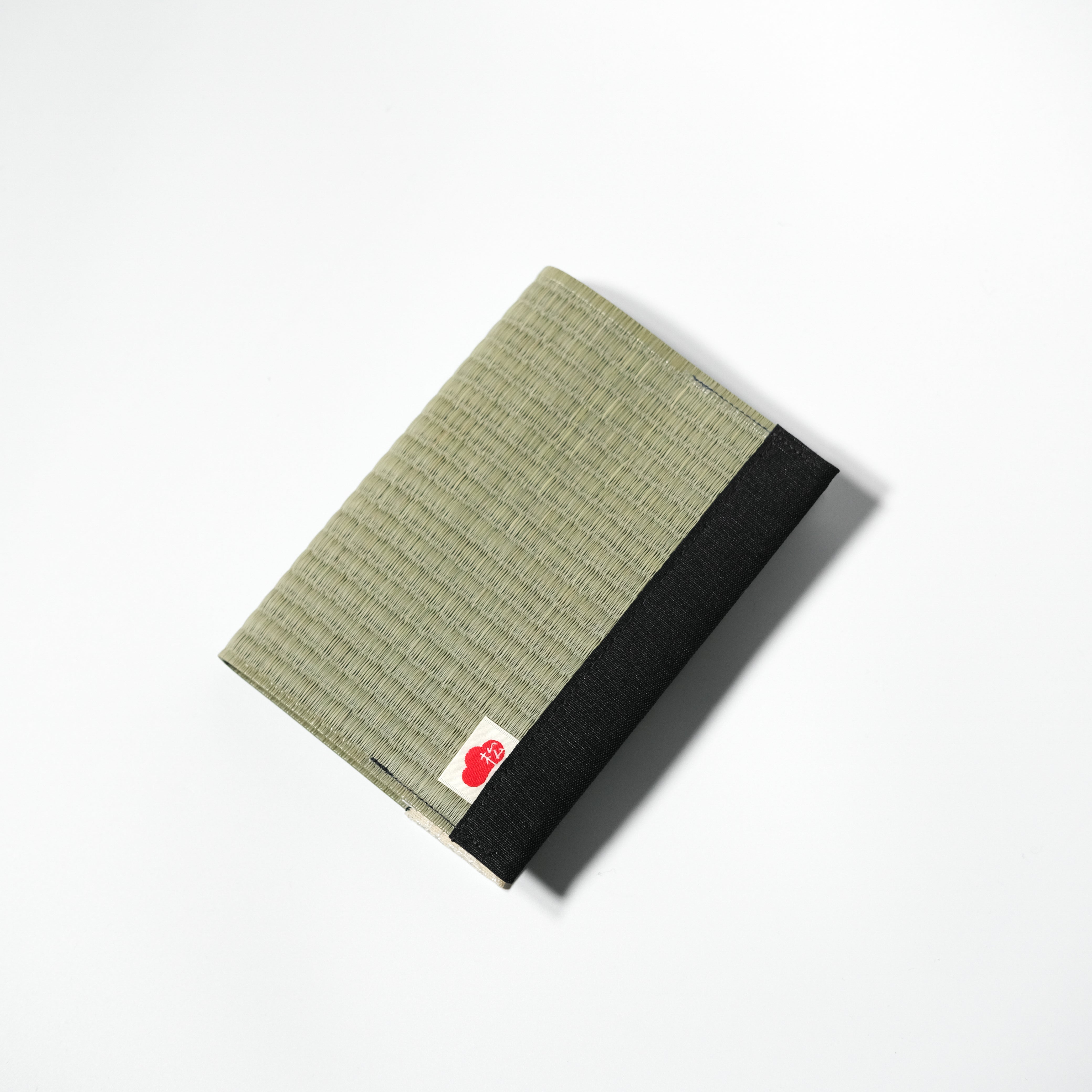 IGUSA BOOK COVER(Green)