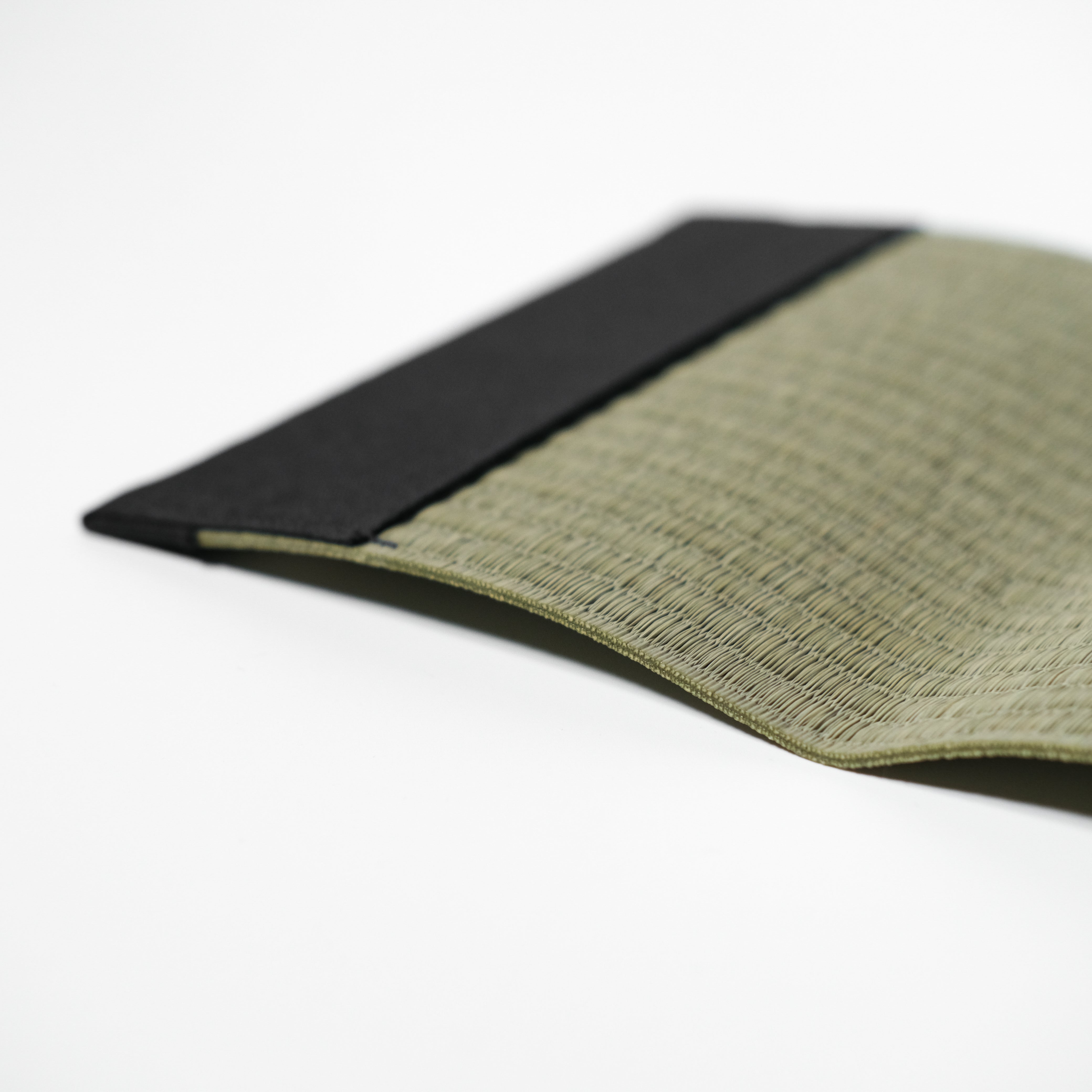 IGUSA BOOK COVER(Green)