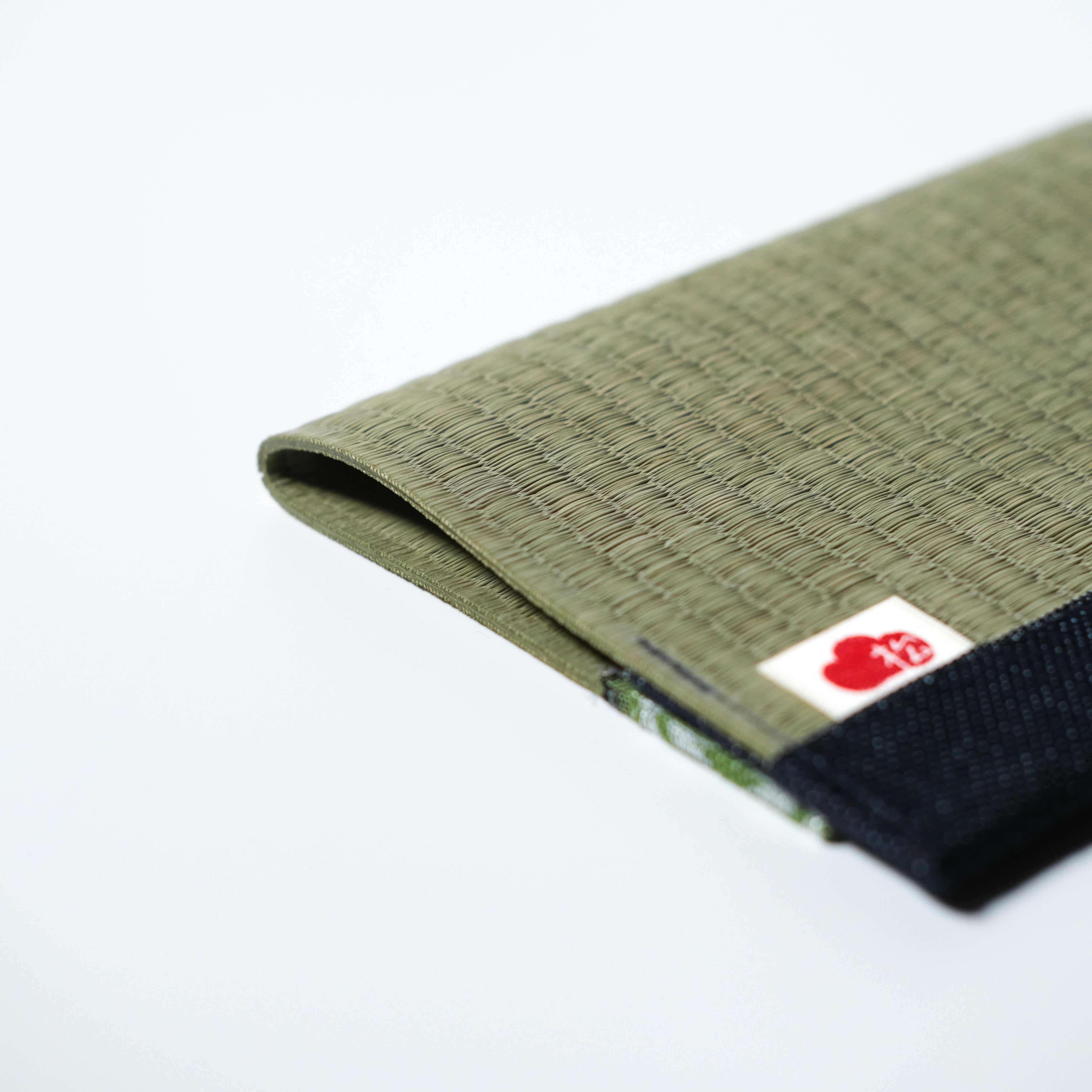 IGUSA BOOK COVER(Green)