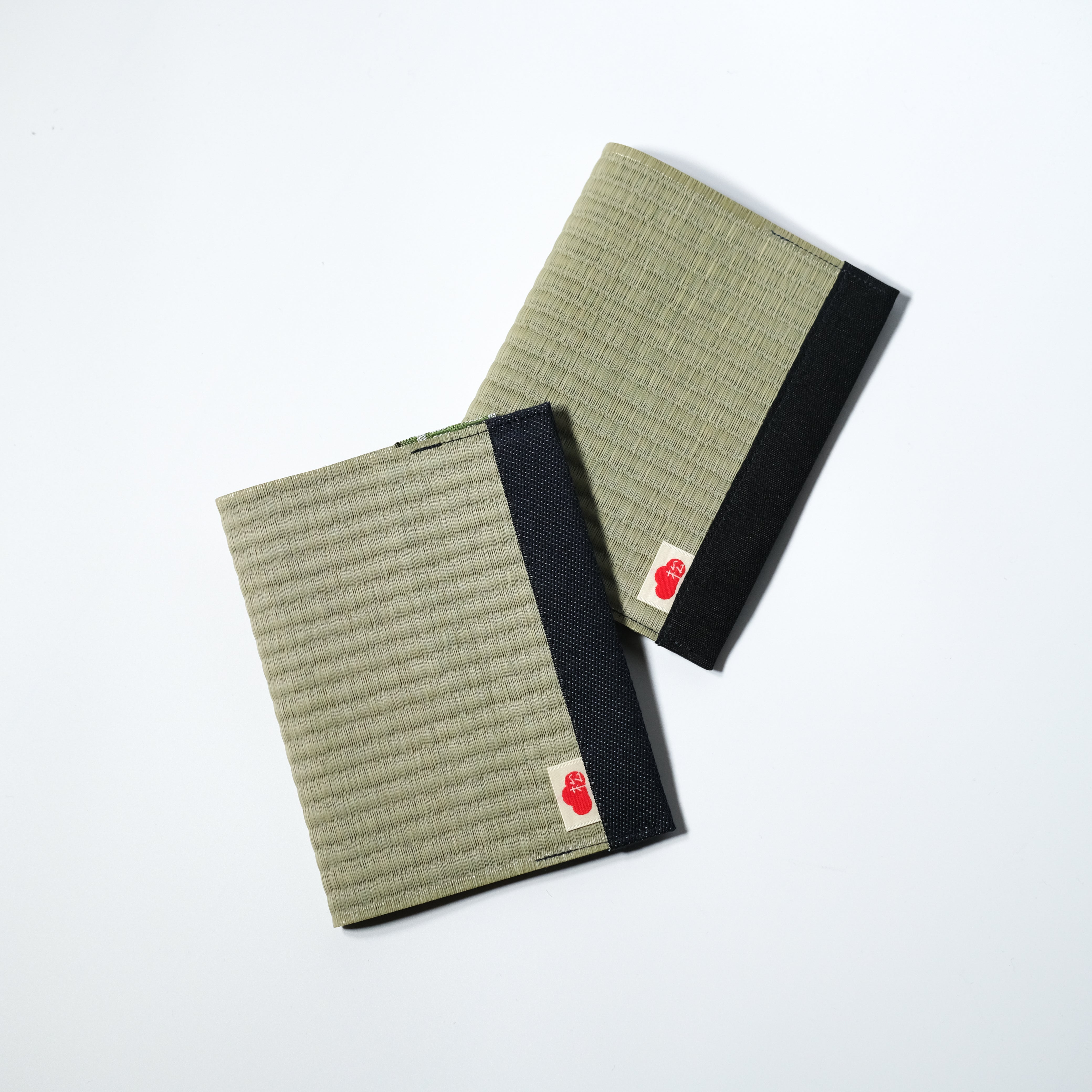 IGUSA BOOK COVER(Green)