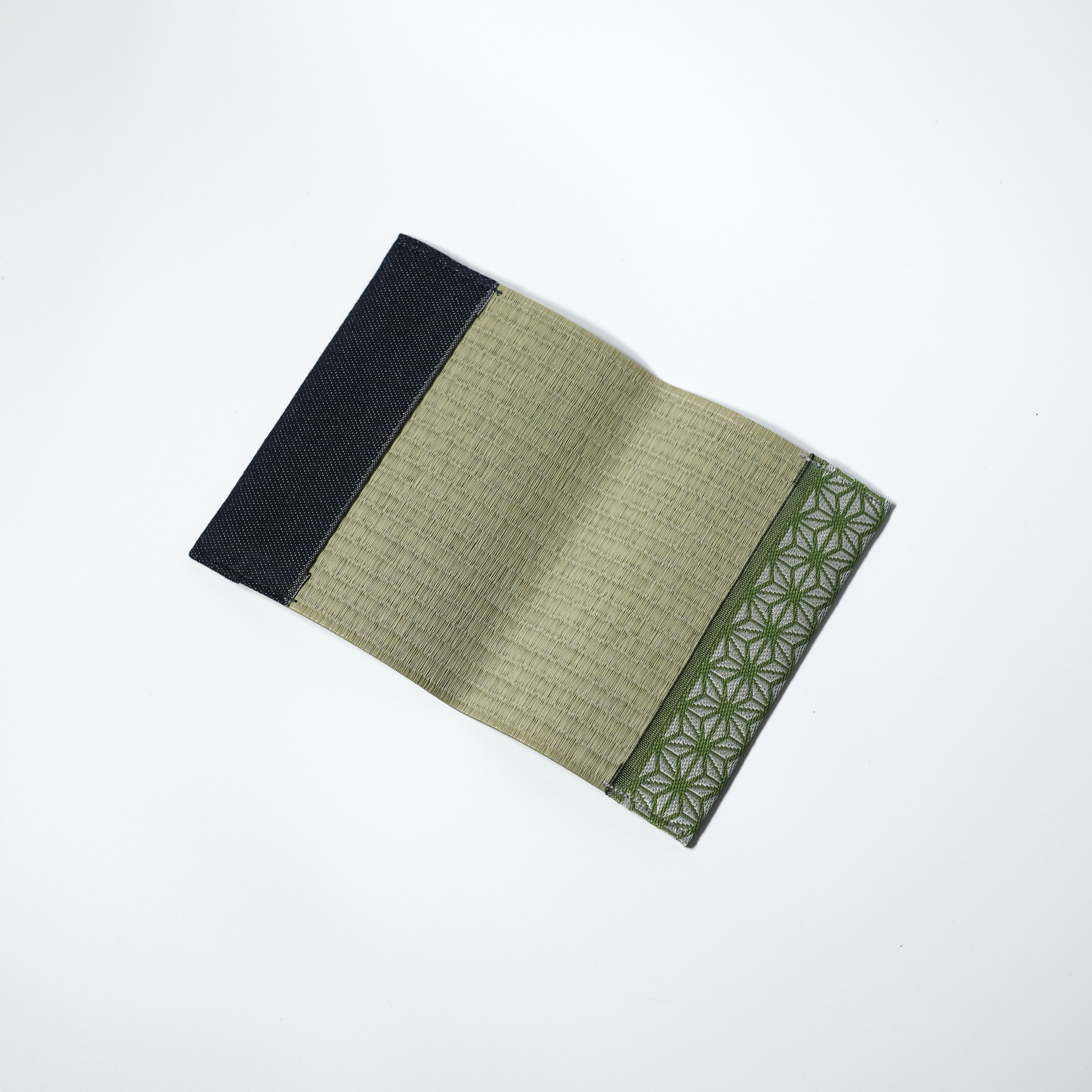 IGUSA BOOK COVER(Green)