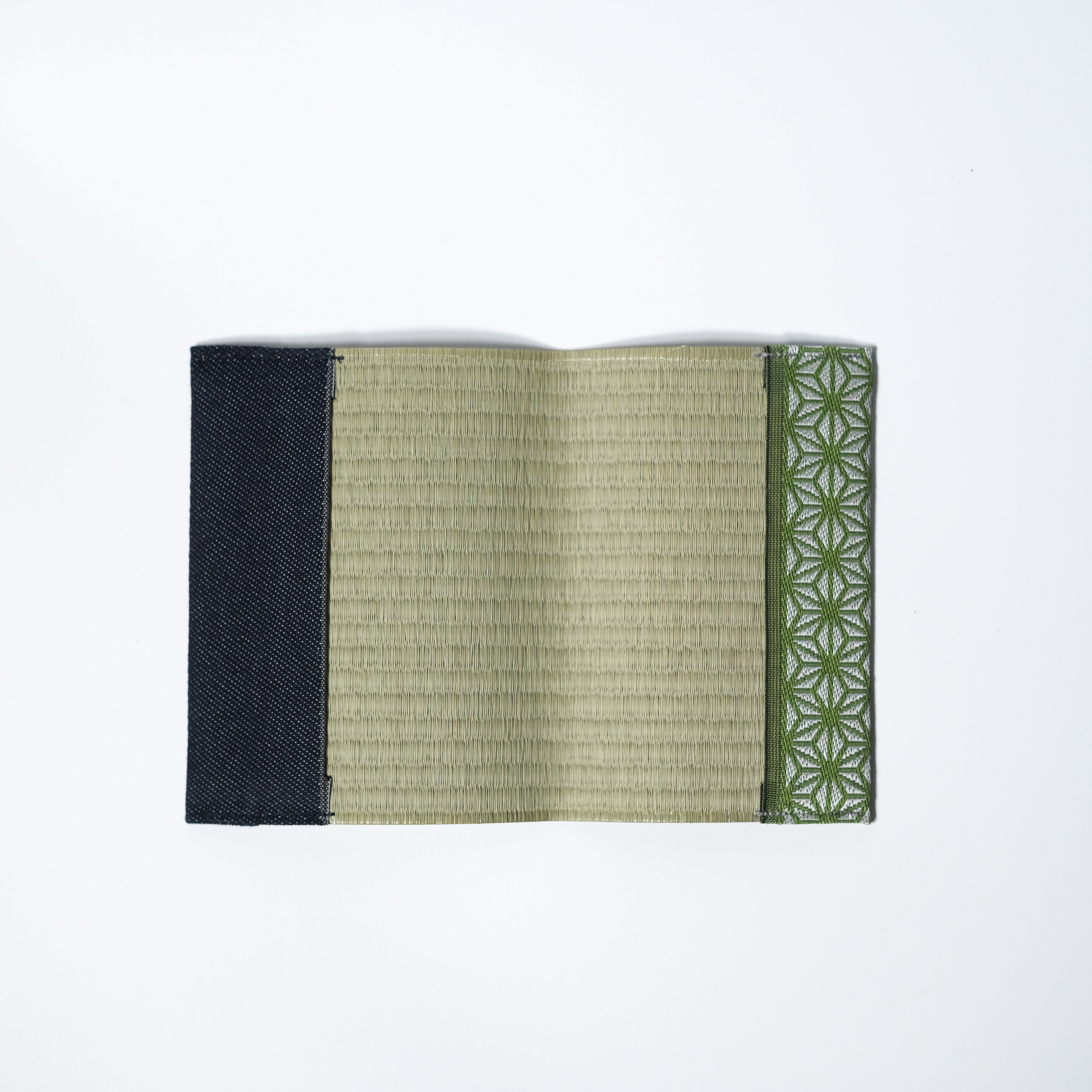 IGUSA BOOK COVER(Green)