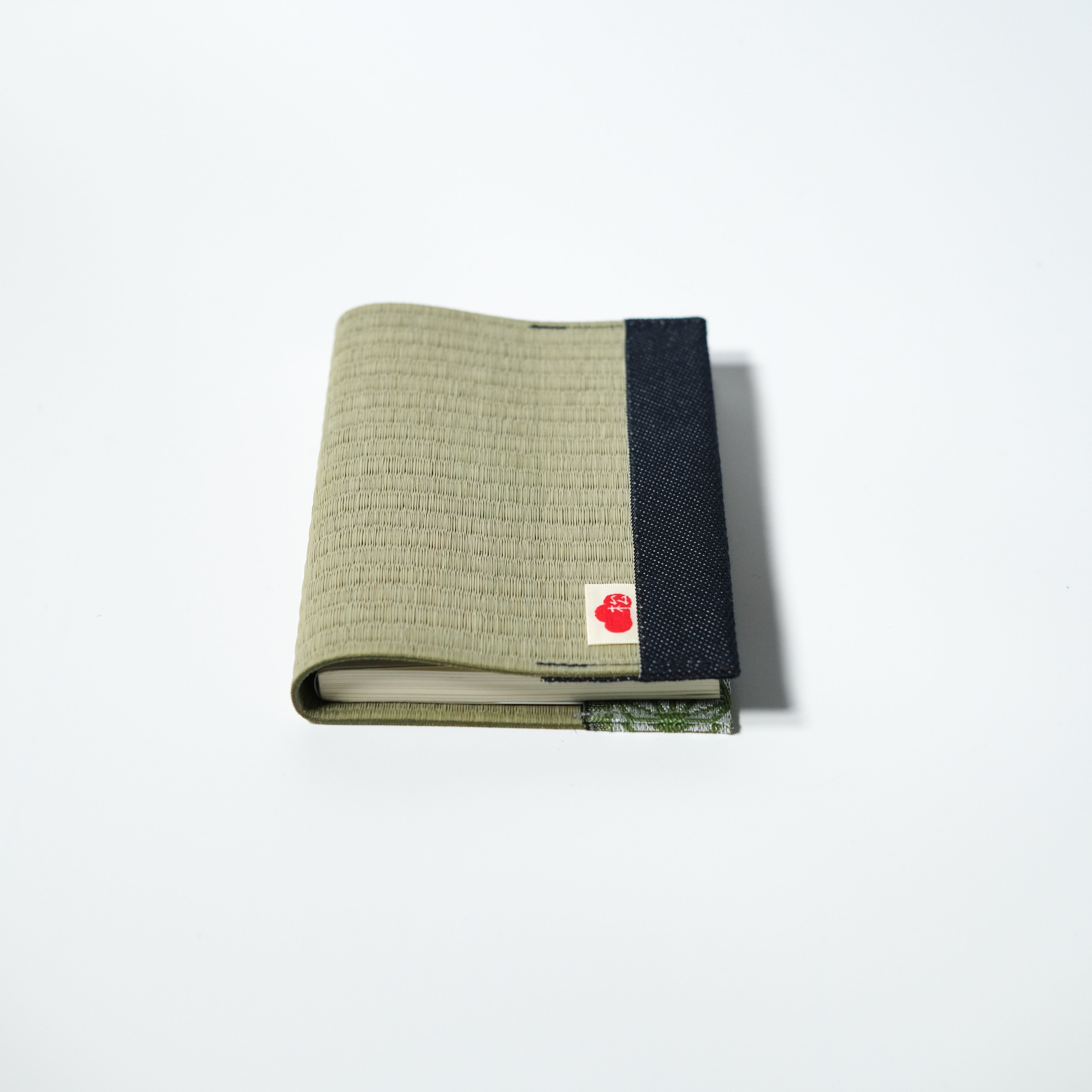 IGUSA BOOK COVER(Green)