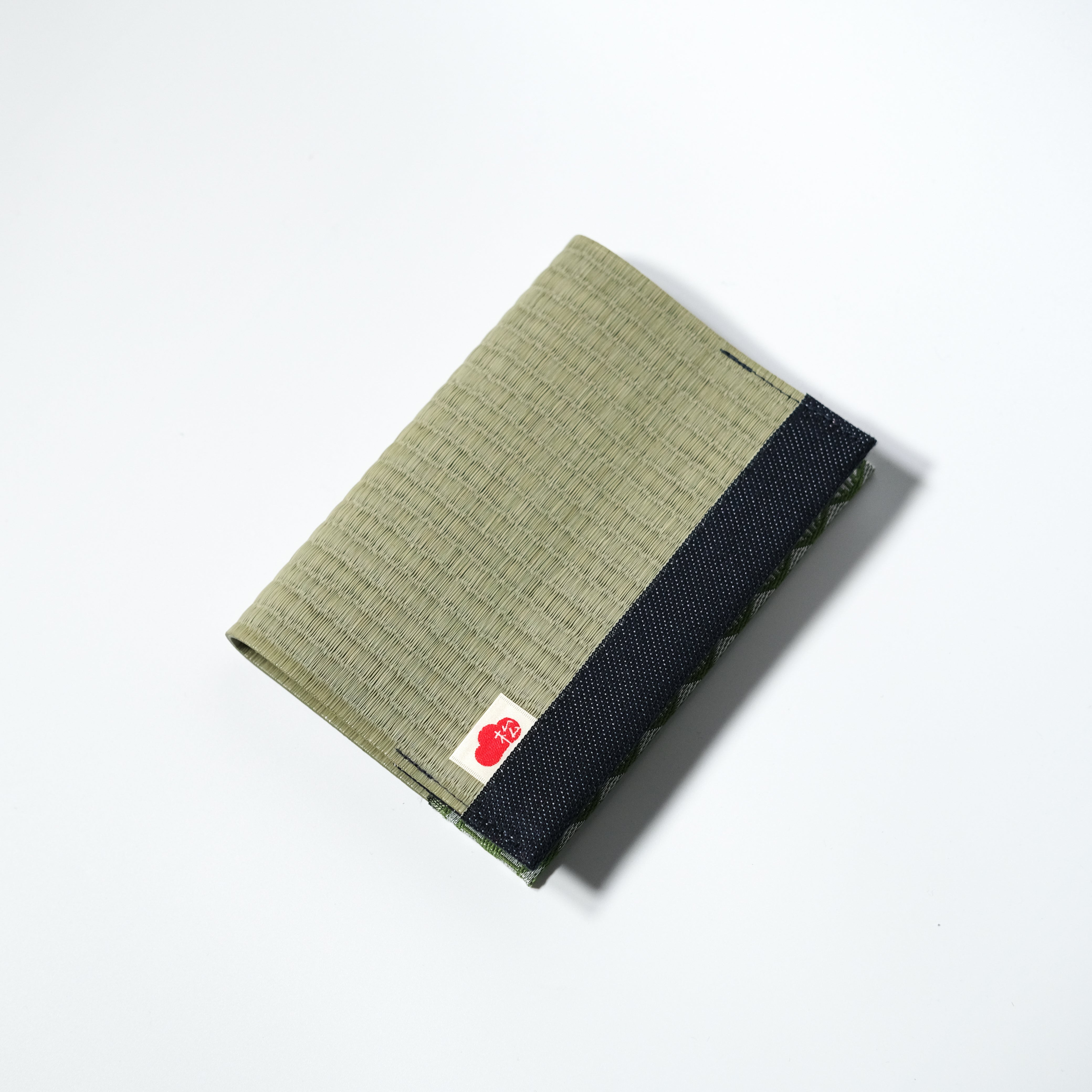 IGUSA BOOK COVER(Green)