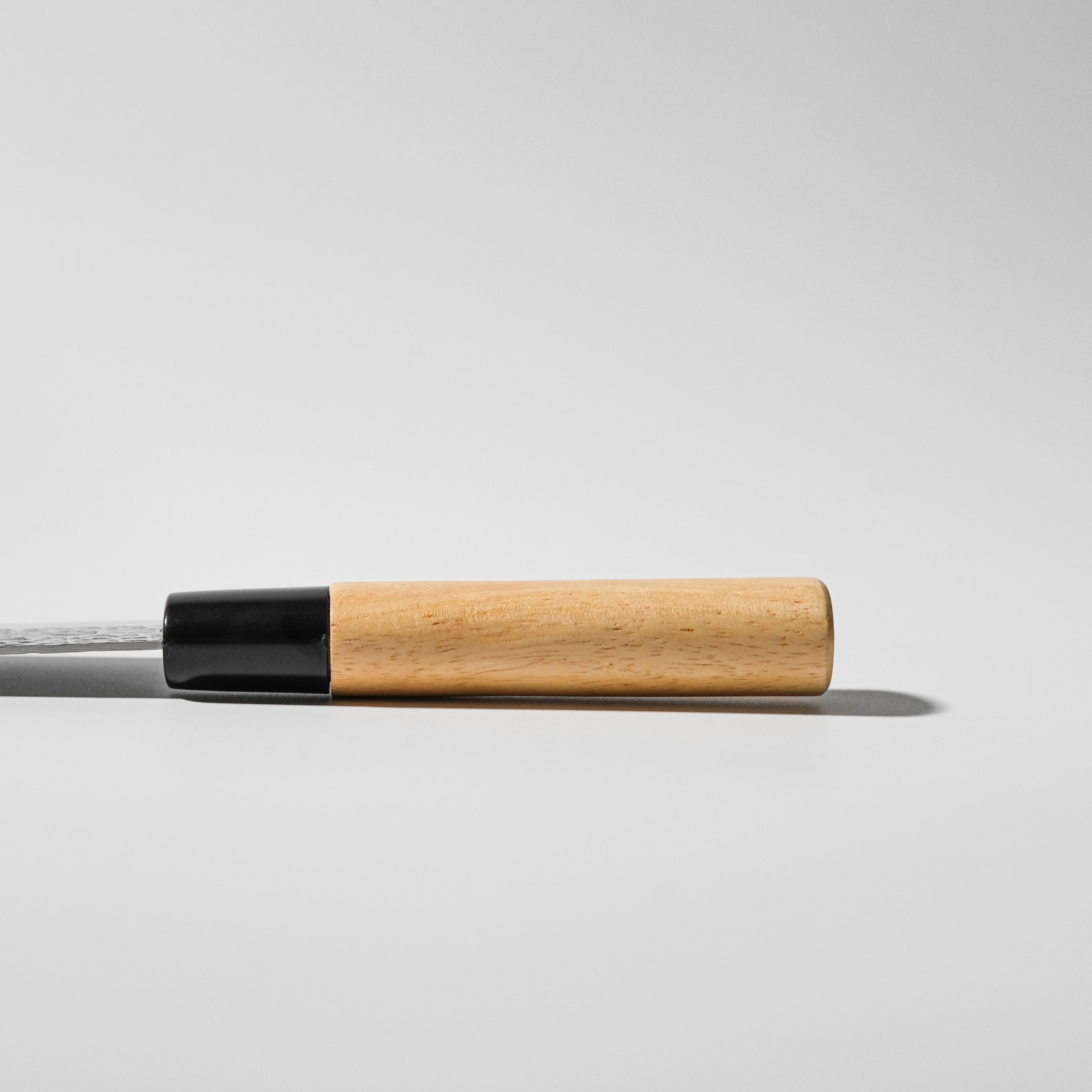 Koryu Tsuchime Japanese Nakiri Knife