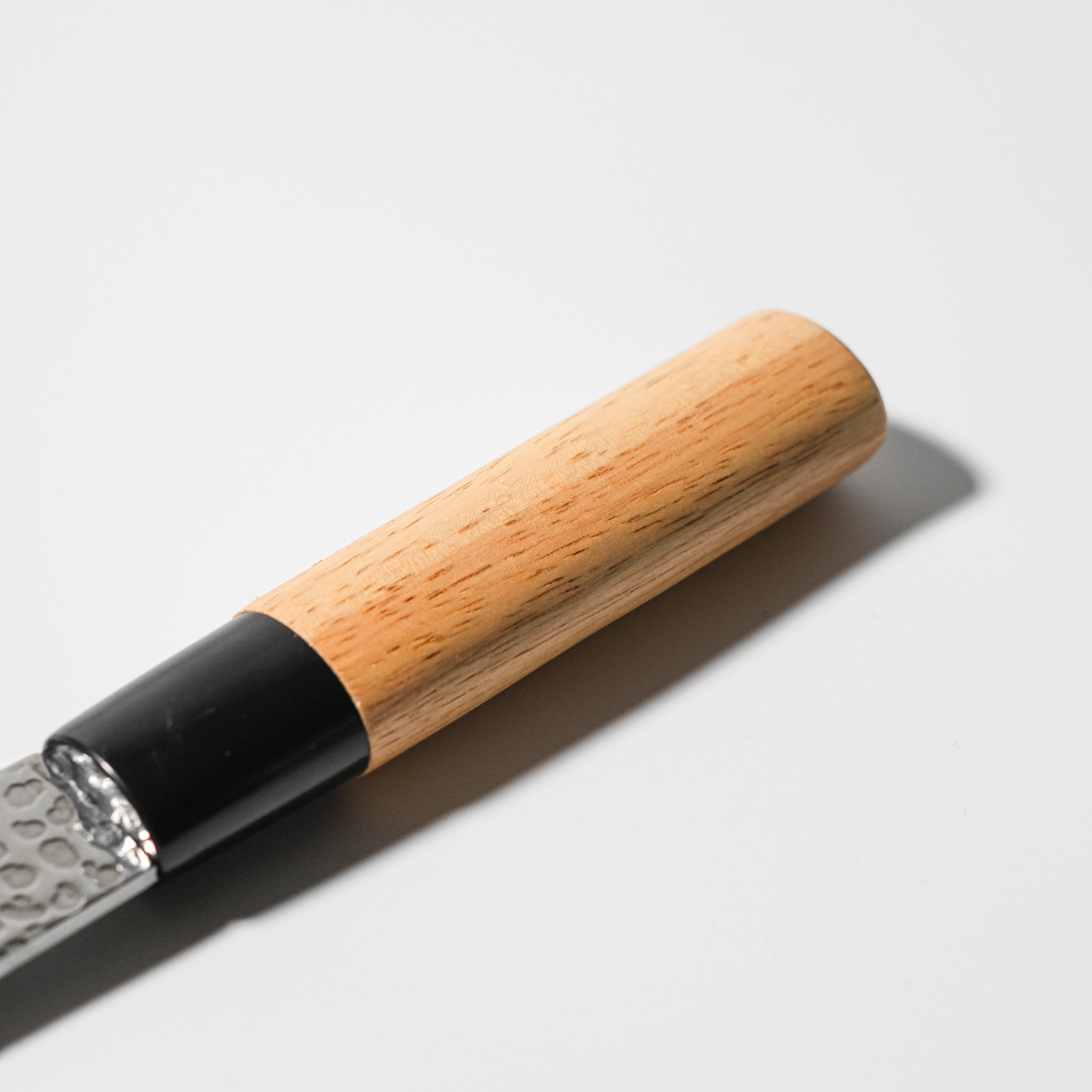 Nōshū Magoroku Koryu Tsuchime Japanese Santoku Knife