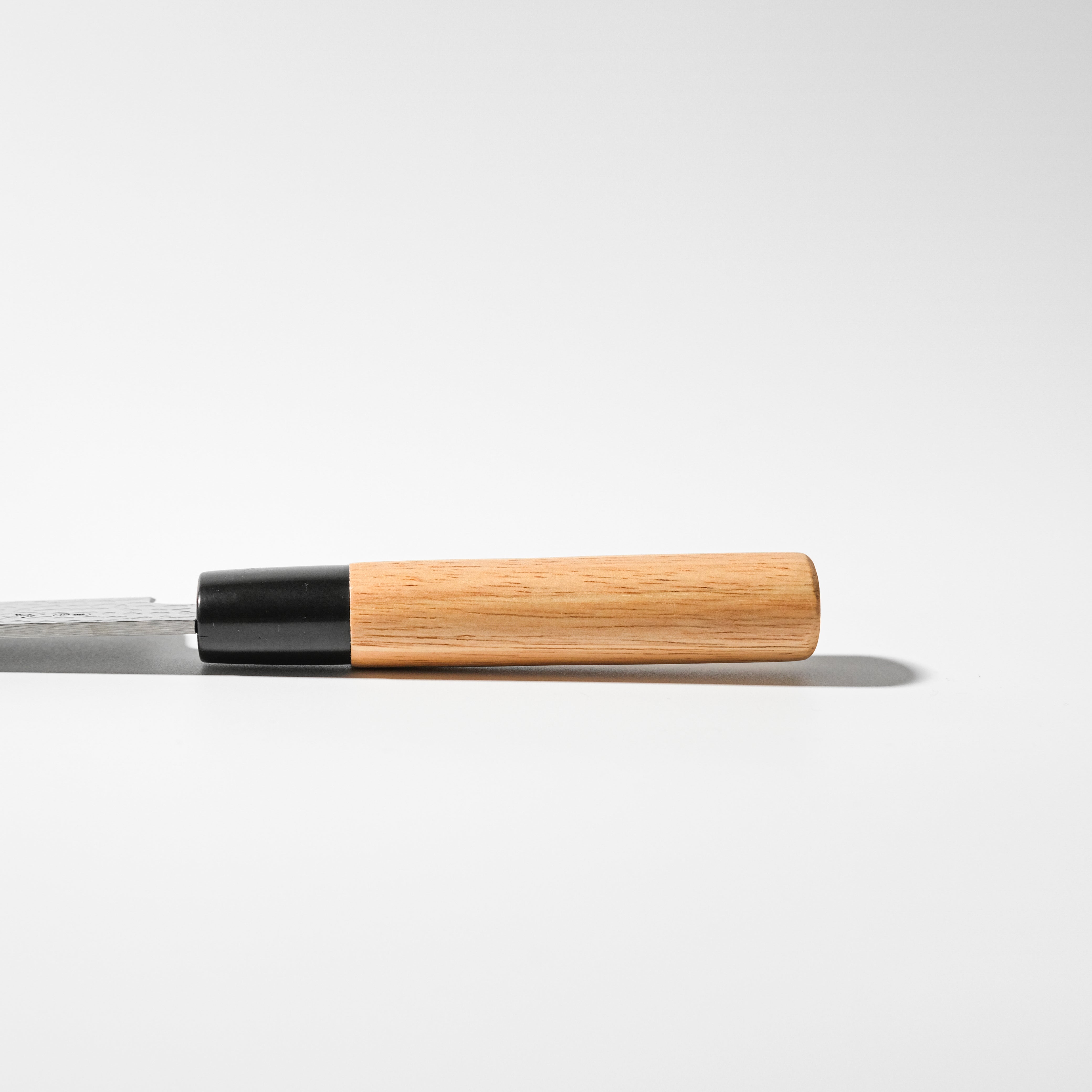 Nōshū Magoroku Koryu Tsuchime Japanese Santoku Knife
