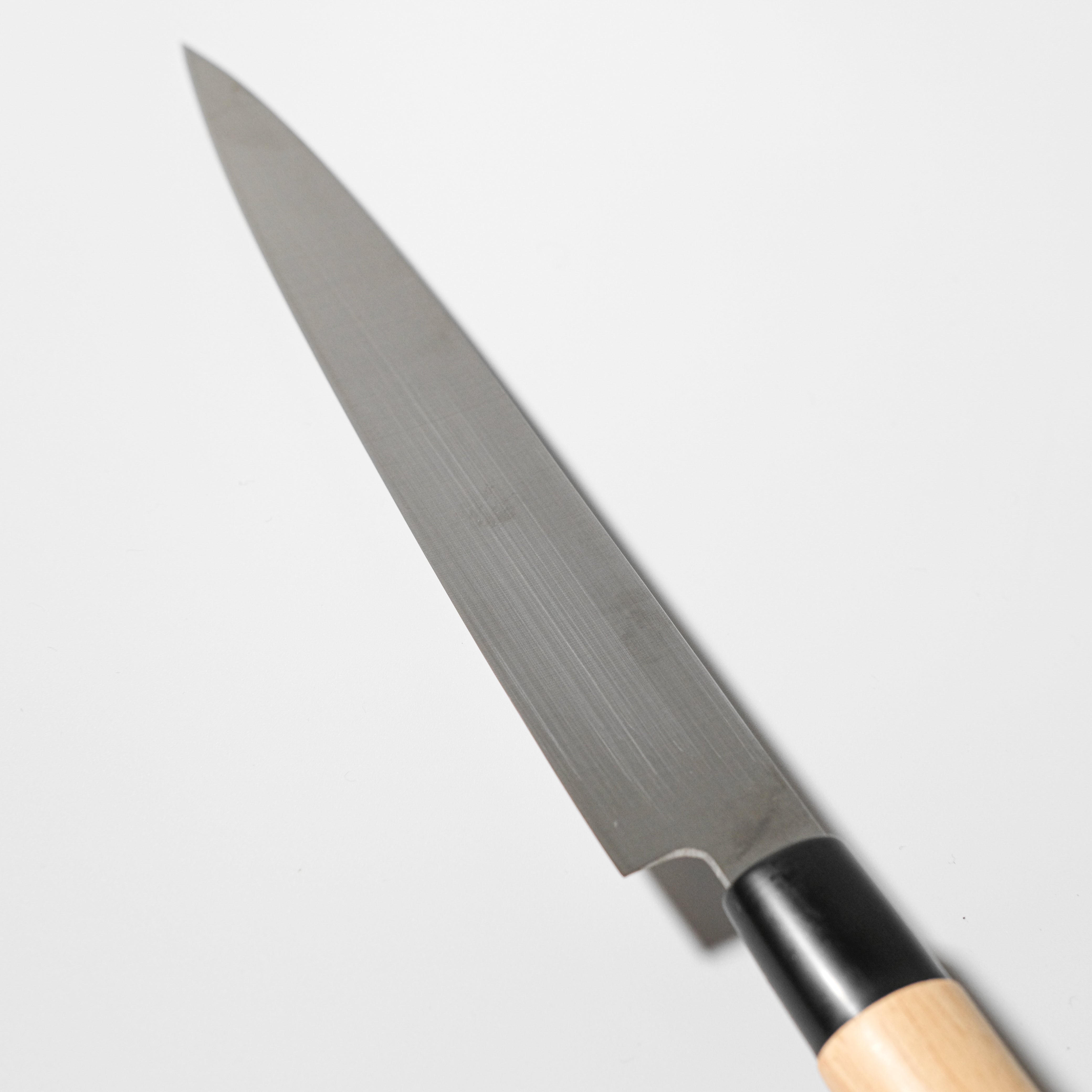 Koryu Tsuchime Japanese Yanagiba Knife