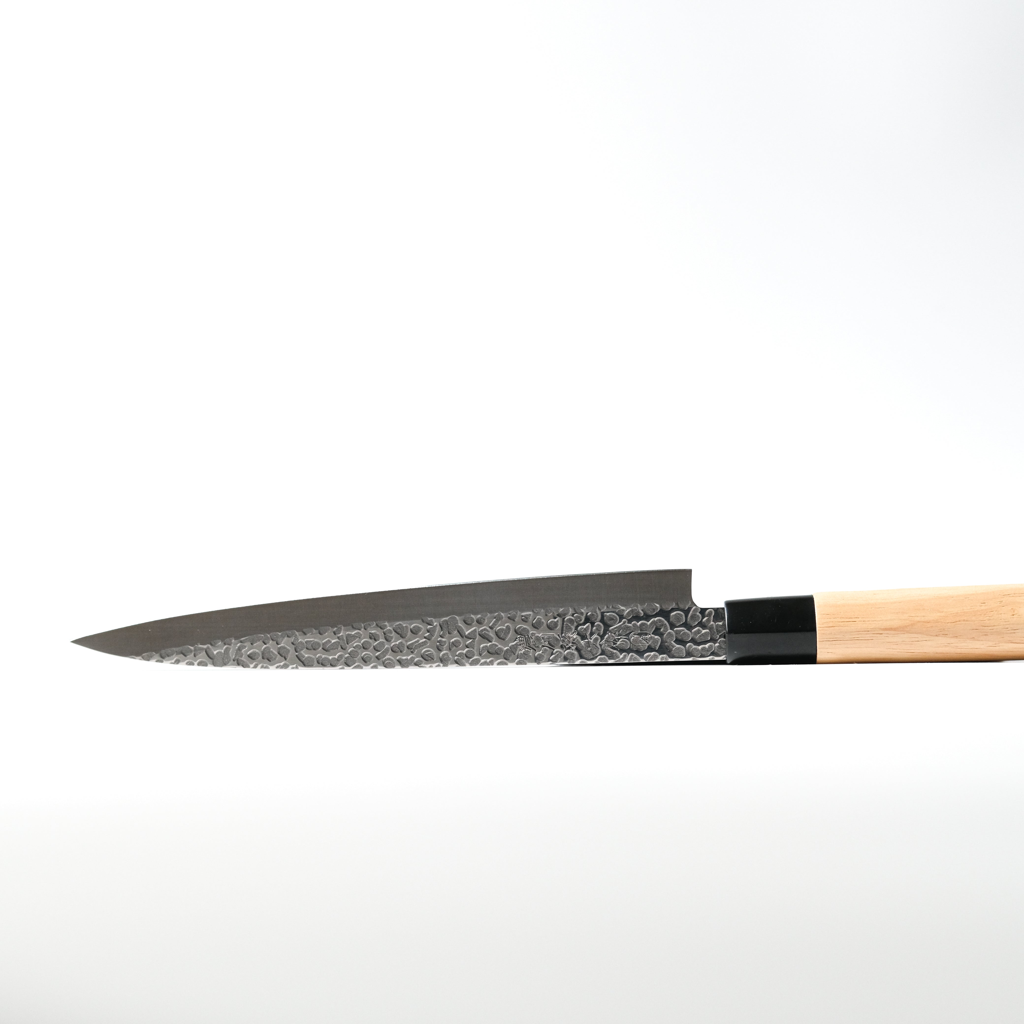 Koryu Tsuchime Japanese Yanagiba Knife