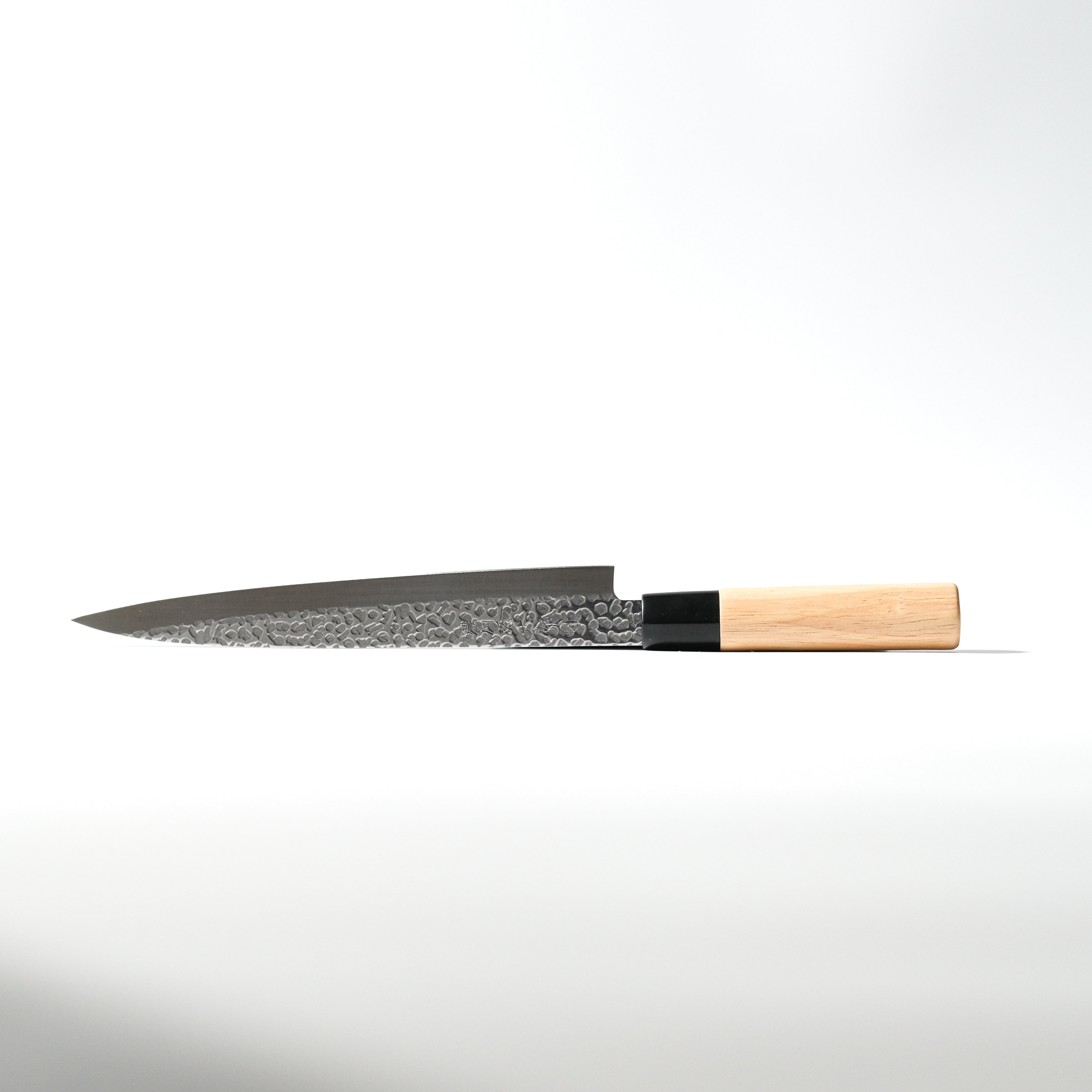 Koryu Tsuchime Japanese Yanagiba Knife